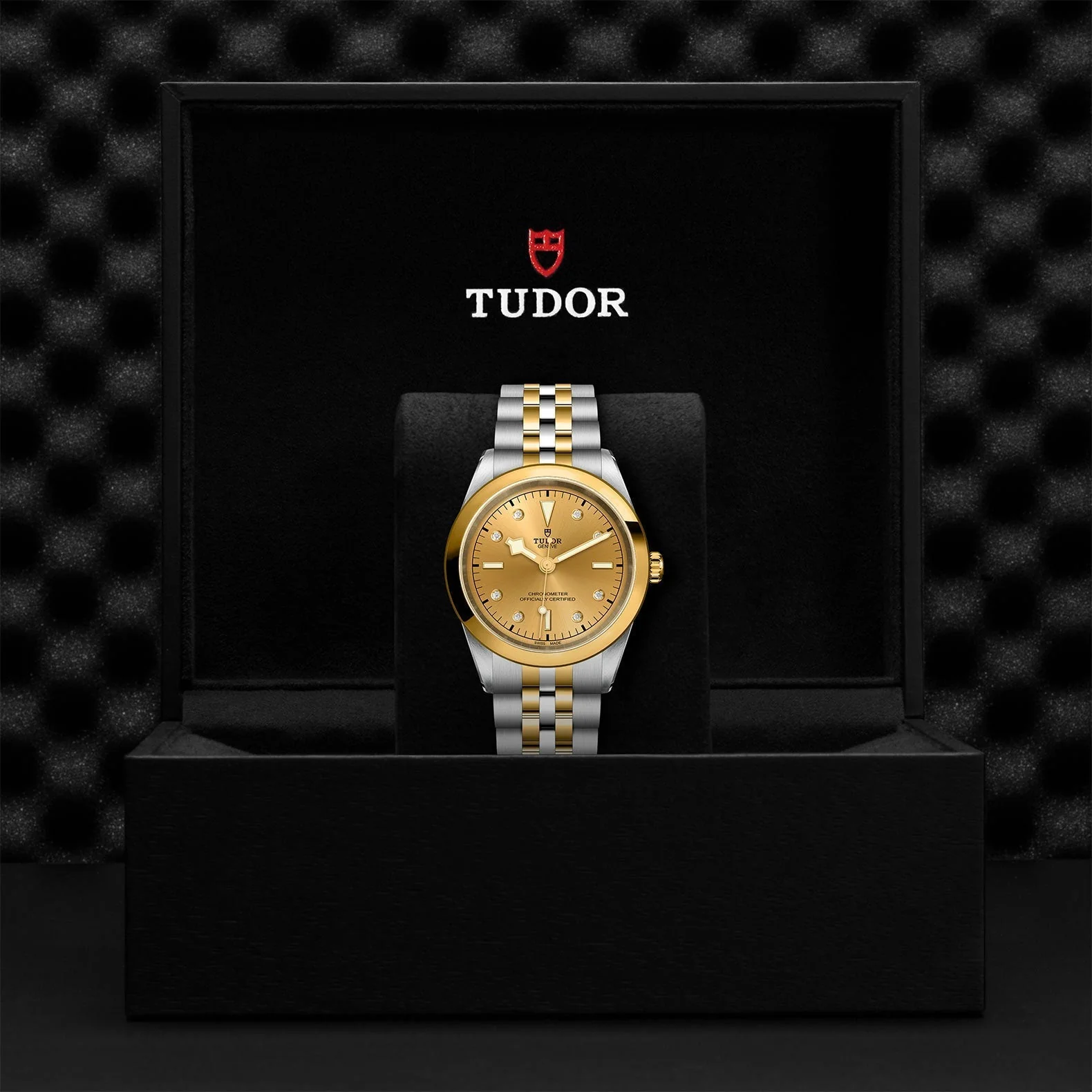 TUDOR Black Bay One 41 S&G - Image 4