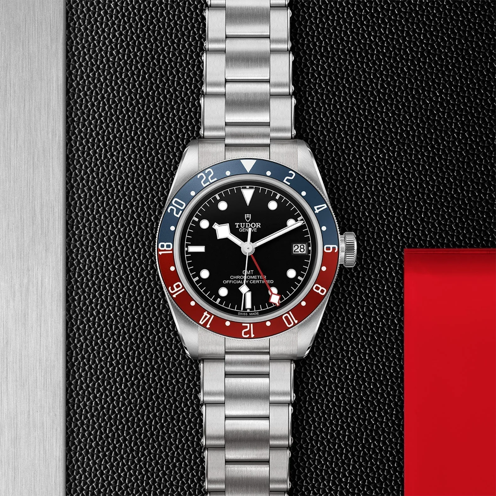 TUDOR Black Bay GMT - Image 2