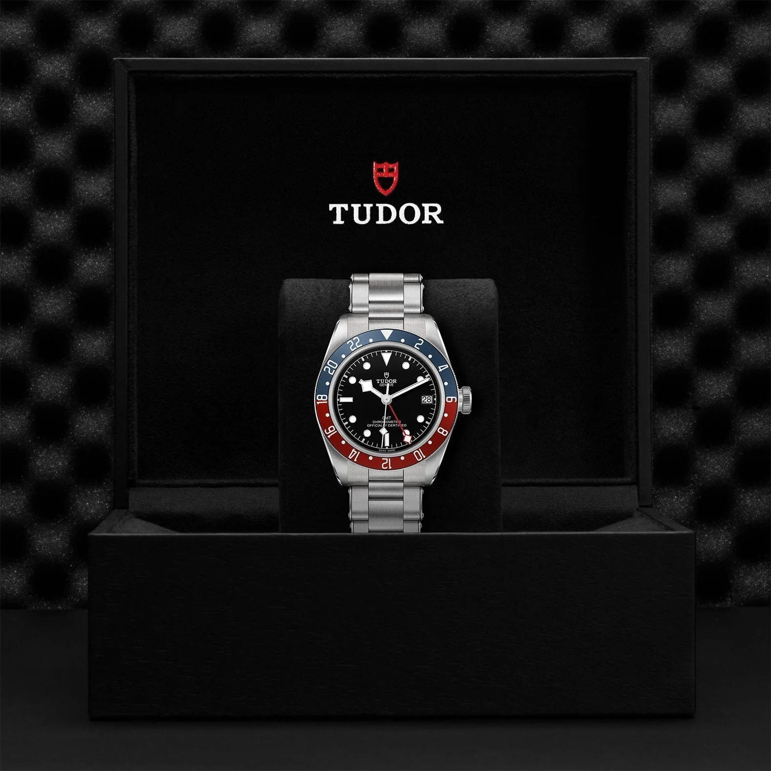 TUDOR Black Bay GMT - Image 4