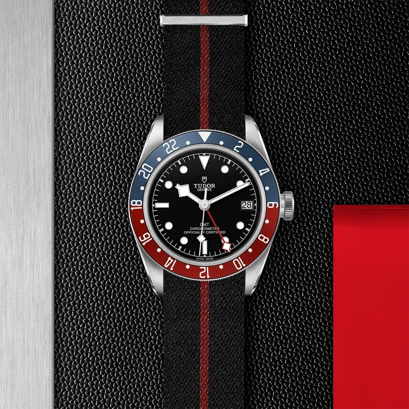 TUDOR Black Bay GMT - Image 2