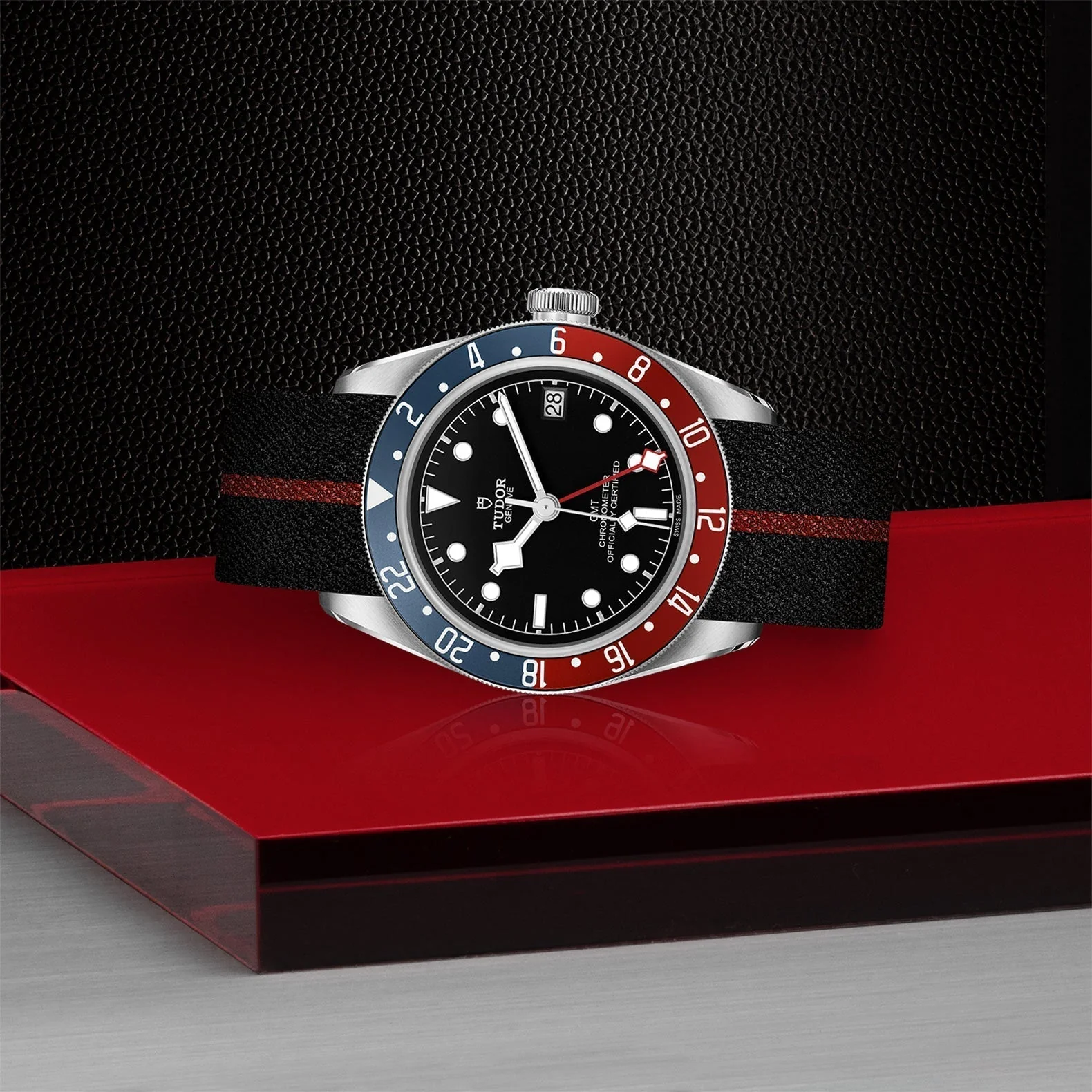 TUDOR Black Bay GMT - Image 3