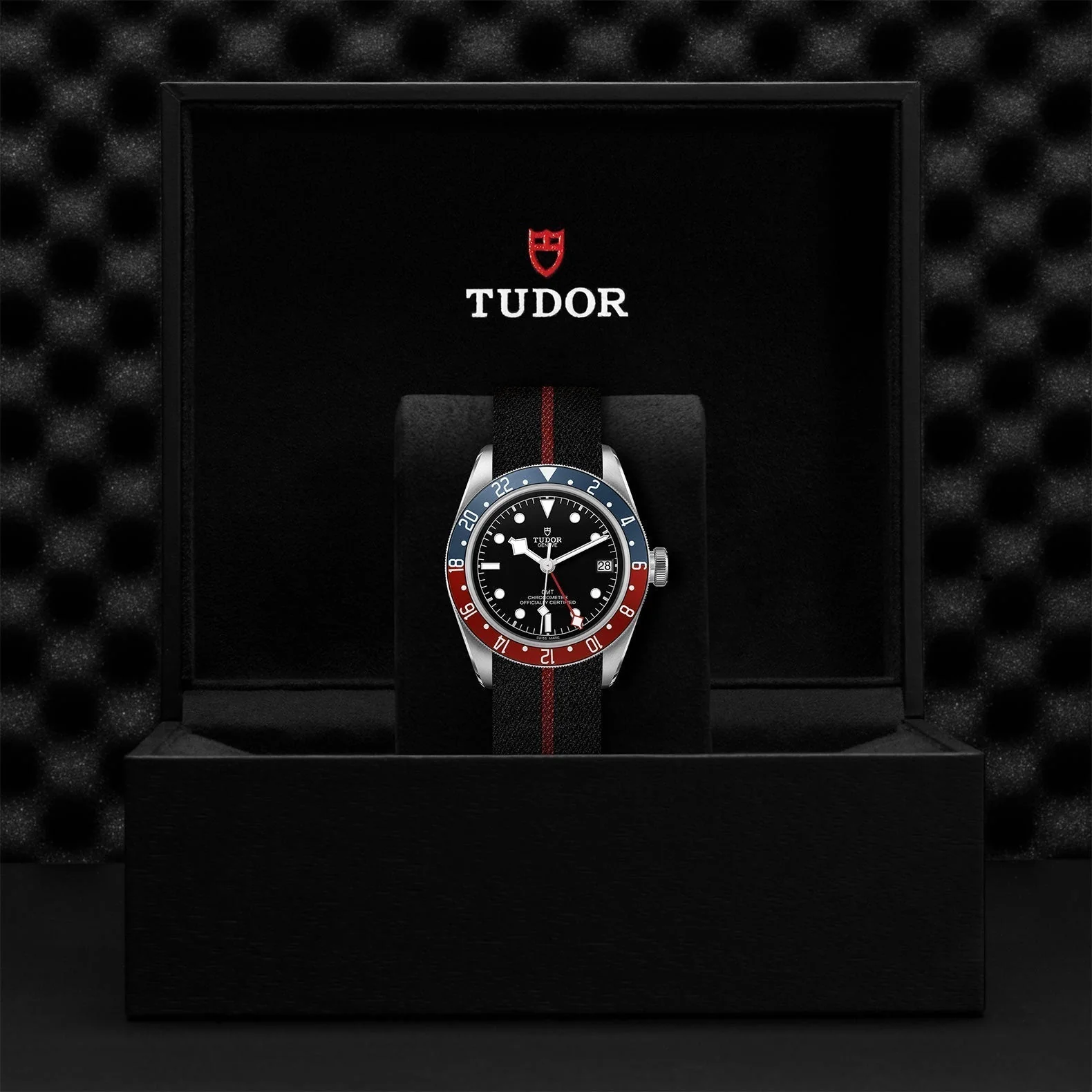 TUDOR Black Bay GMT - Image 4