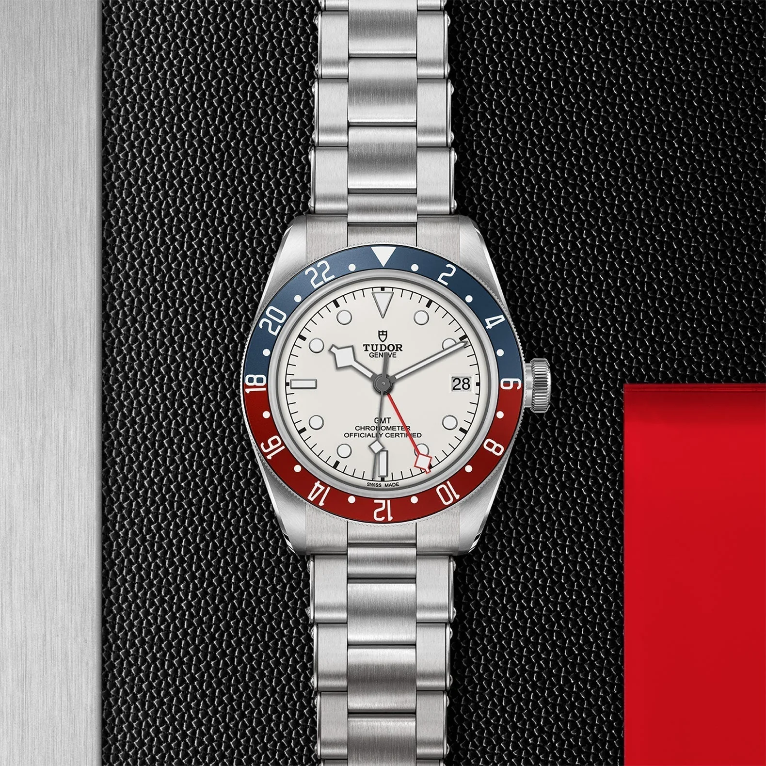 TUDOR Black Bay GMT - Image 2