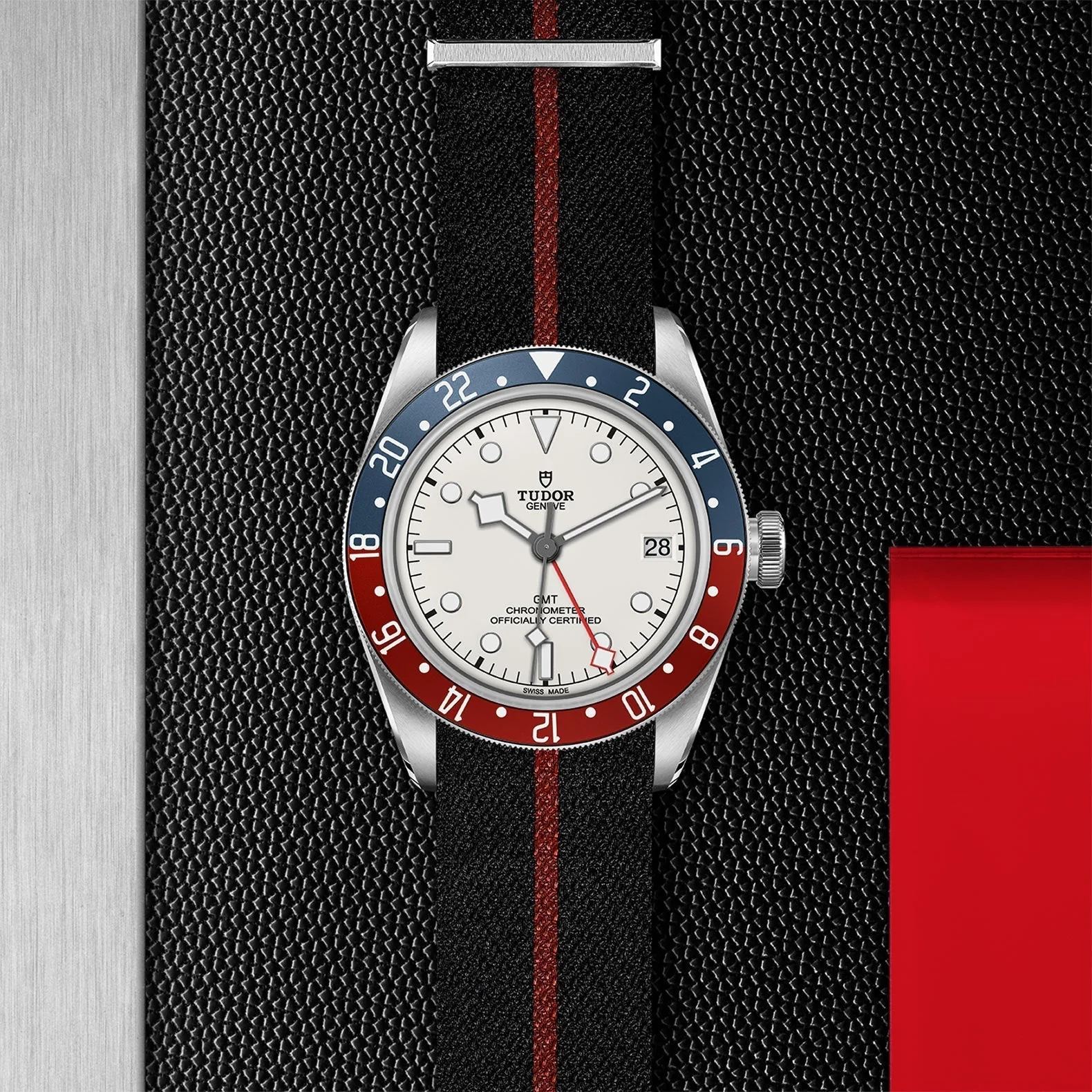 TUDOR Black Bay GMT - Image 2