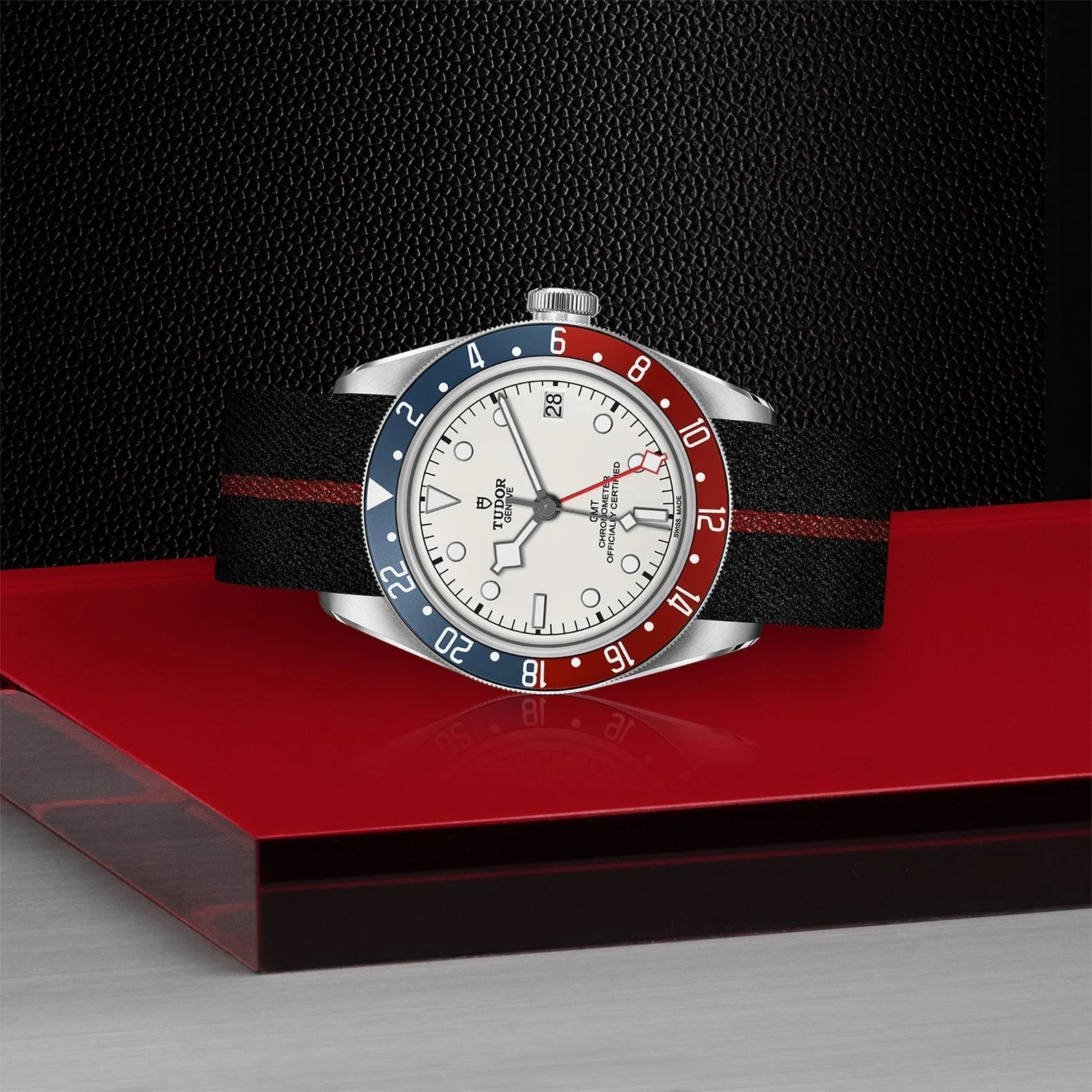 TUDOR Black Bay GMT - Image 3