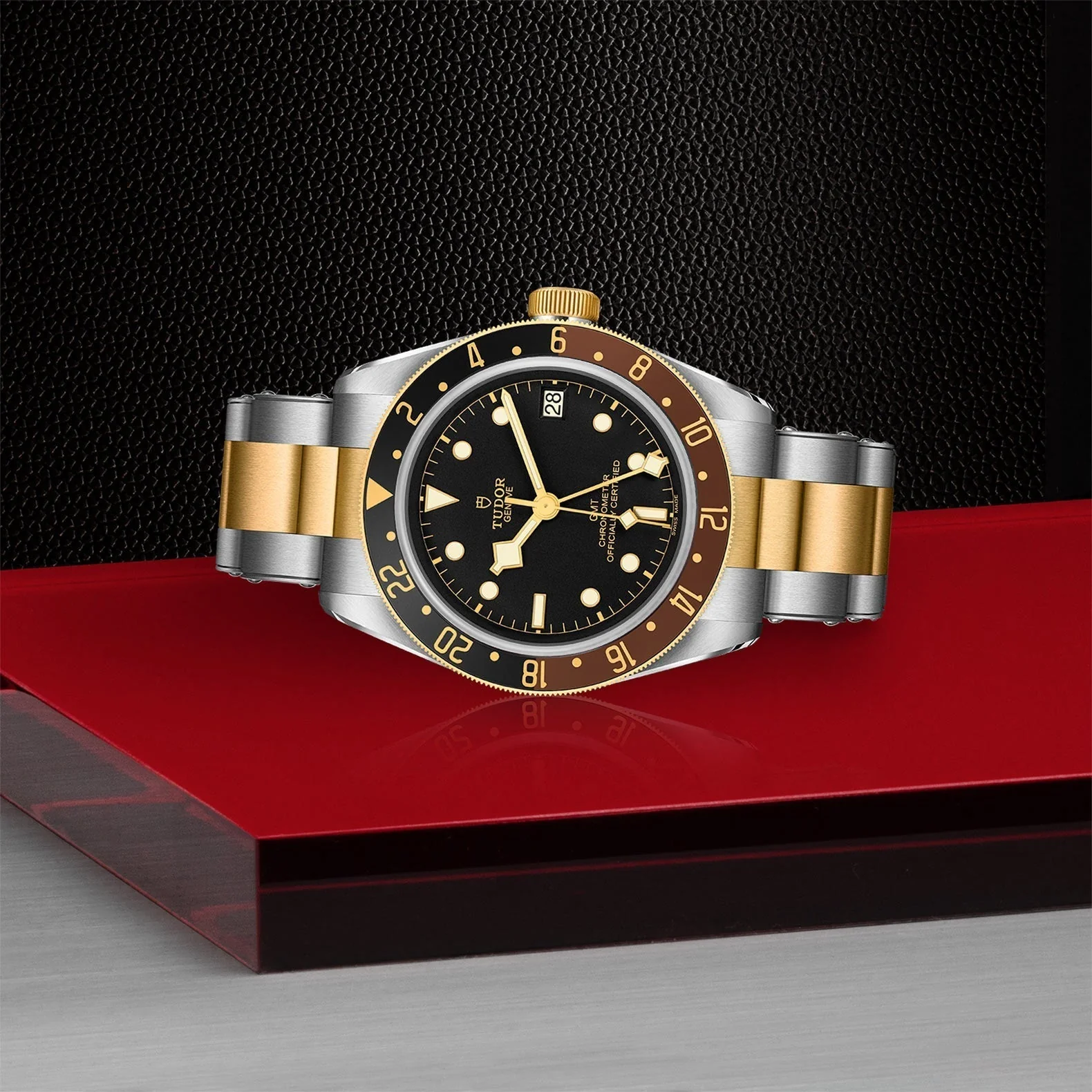 TUDOR Black Bay GMT S&G - Image 3