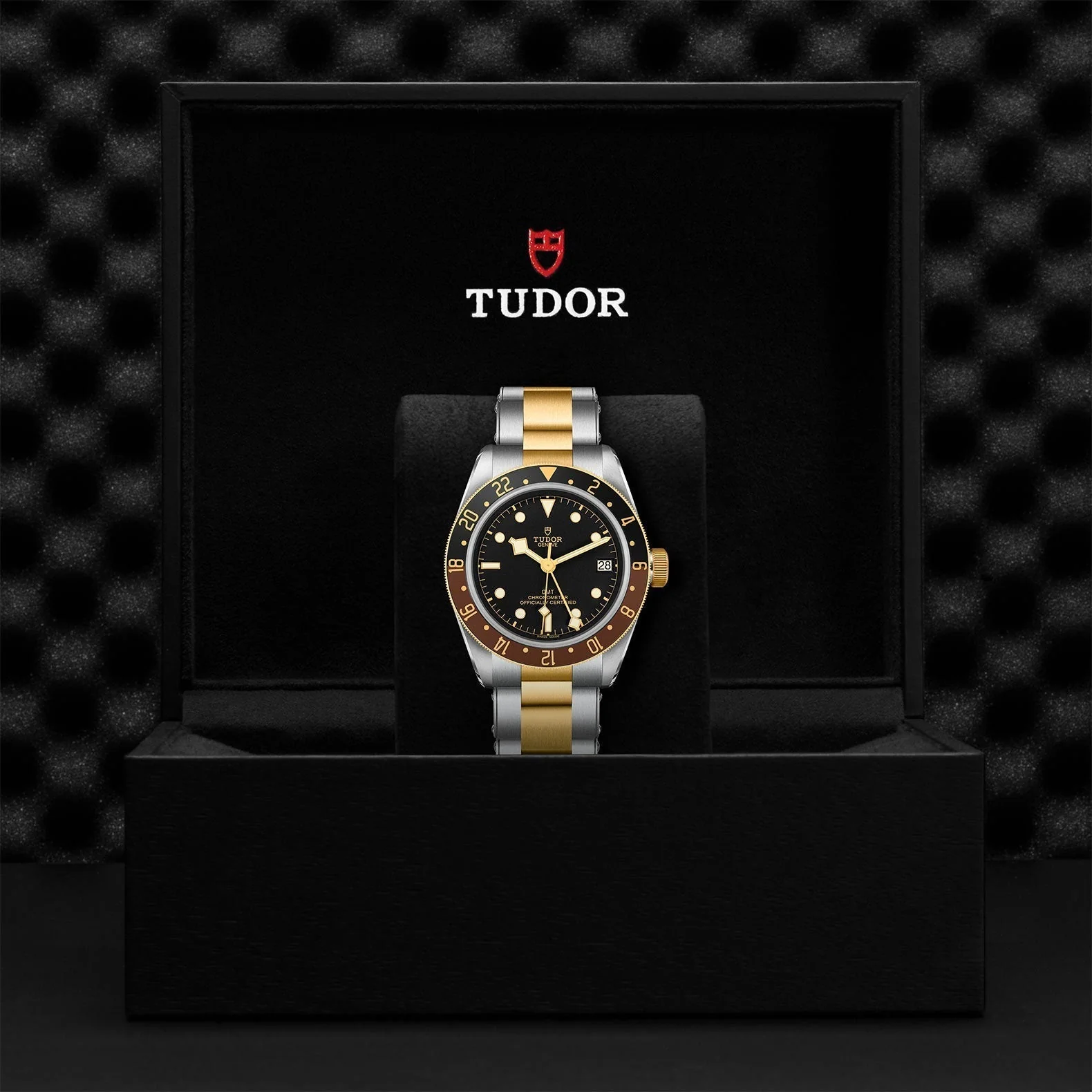 TUDOR Black Bay GMT S&G - Image 4