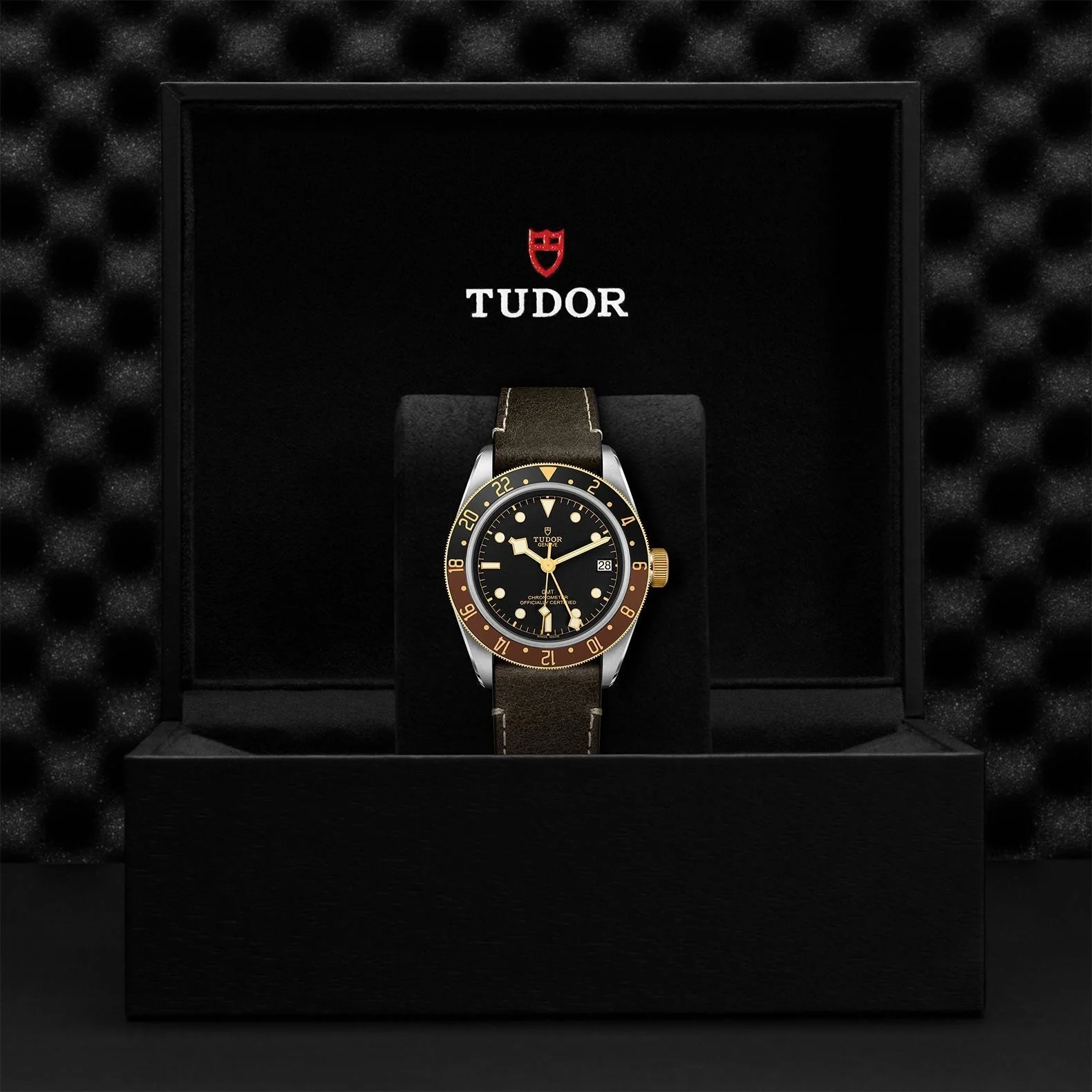 TUDOR Black Bay GMT S&G - Image 4
