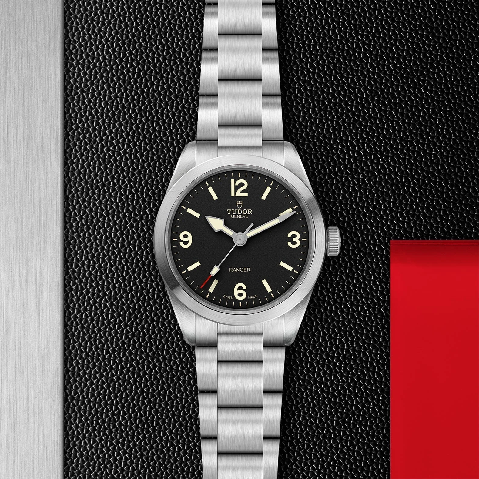 TUDOR Ranger - Image 2