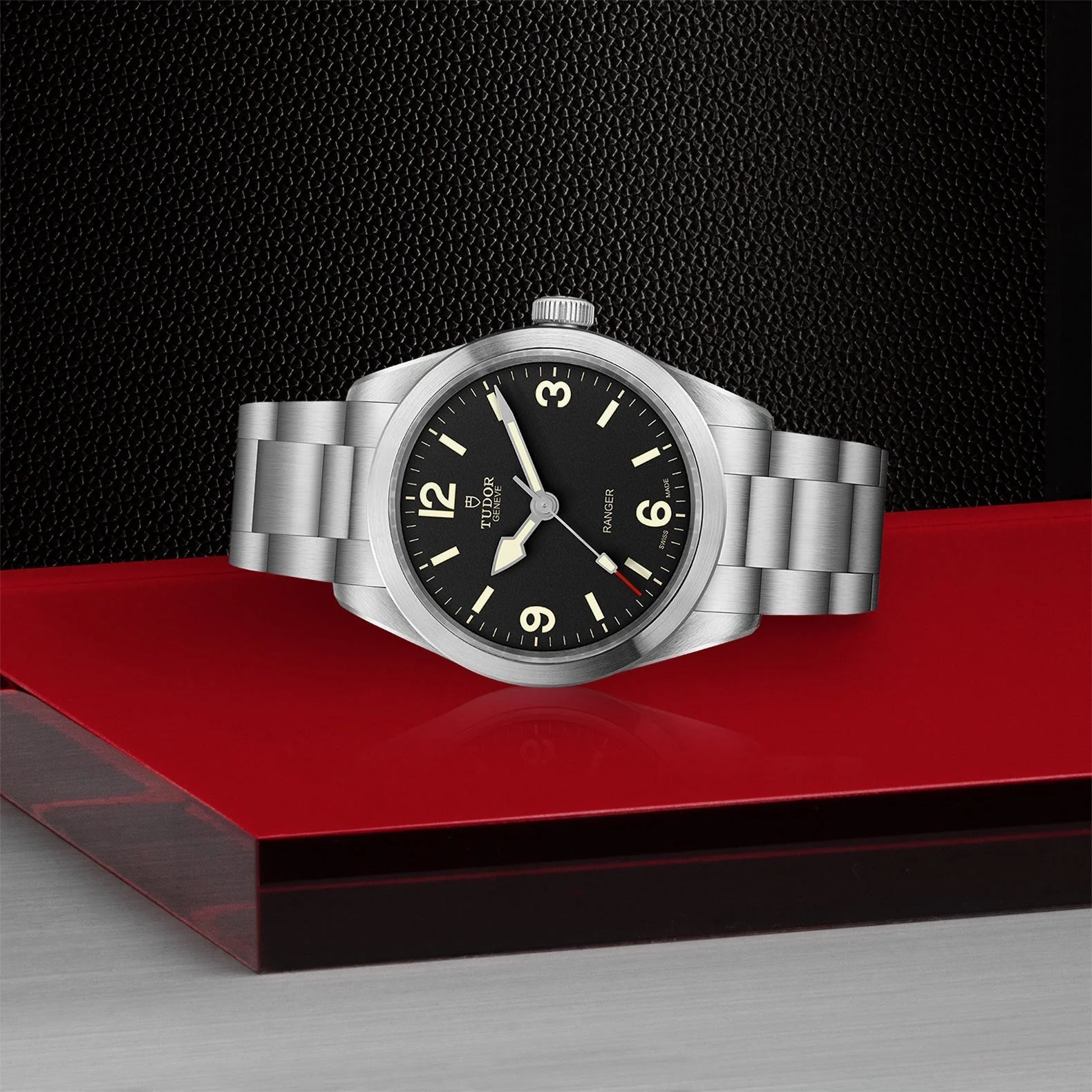 TUDOR Ranger - Image 3
