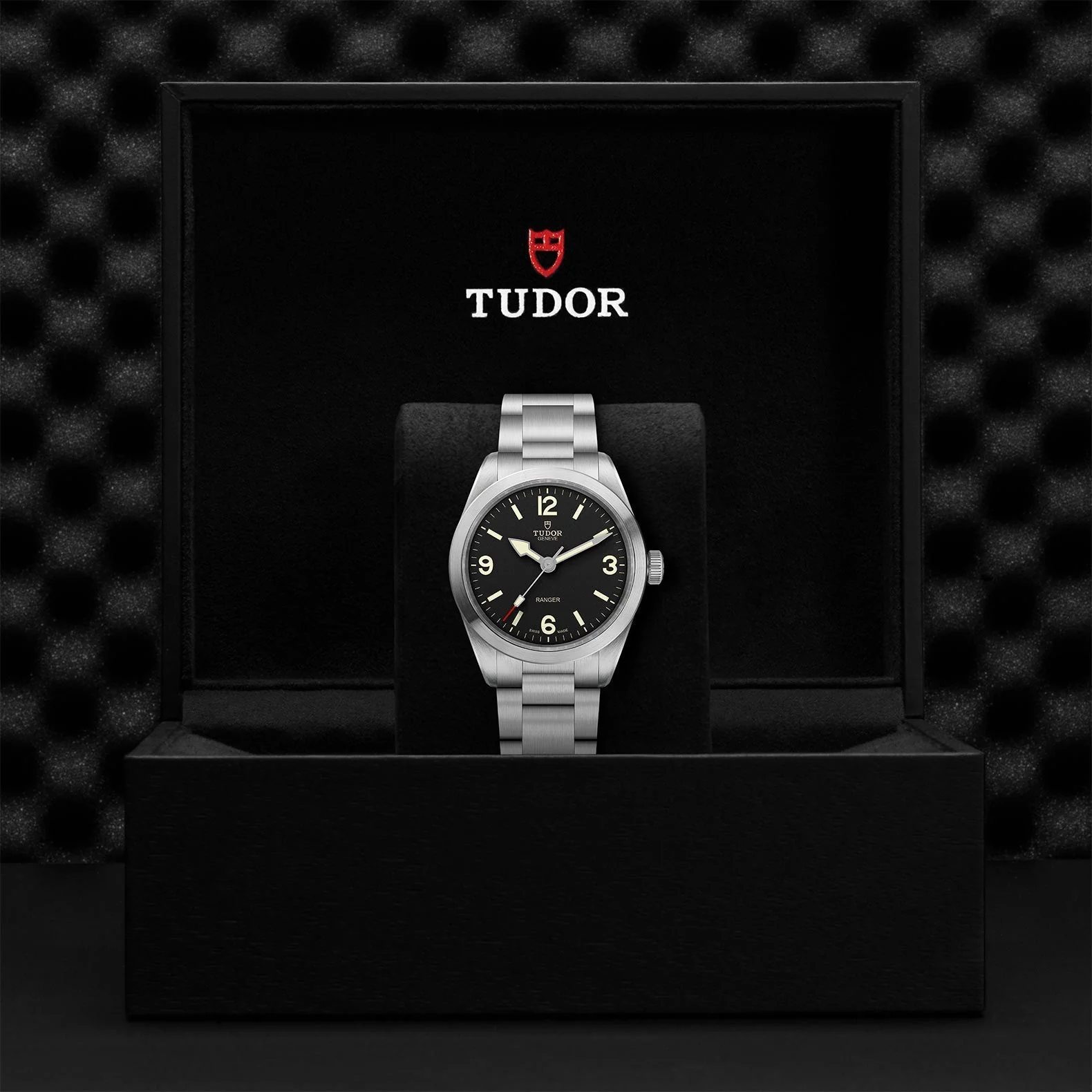 TUDOR Ranger - Image 4