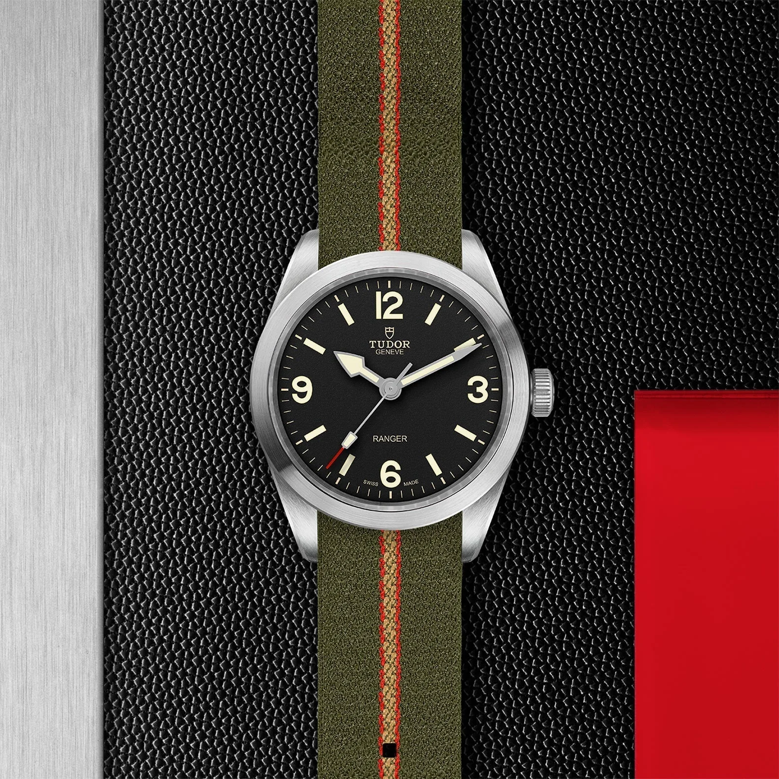 TUDOR Ranger - Image 2