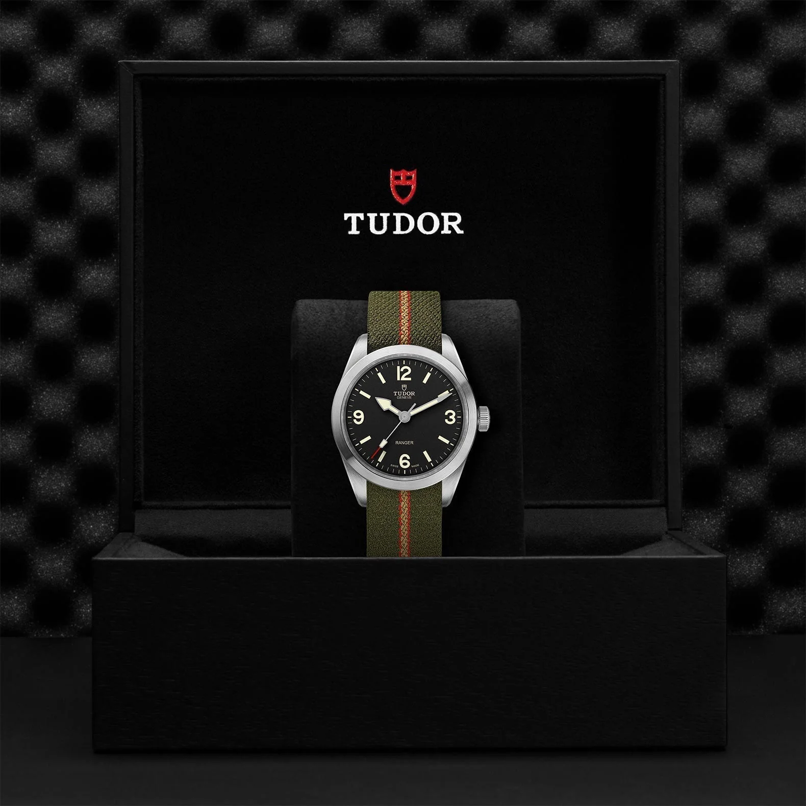 TUDOR Ranger - Image 4