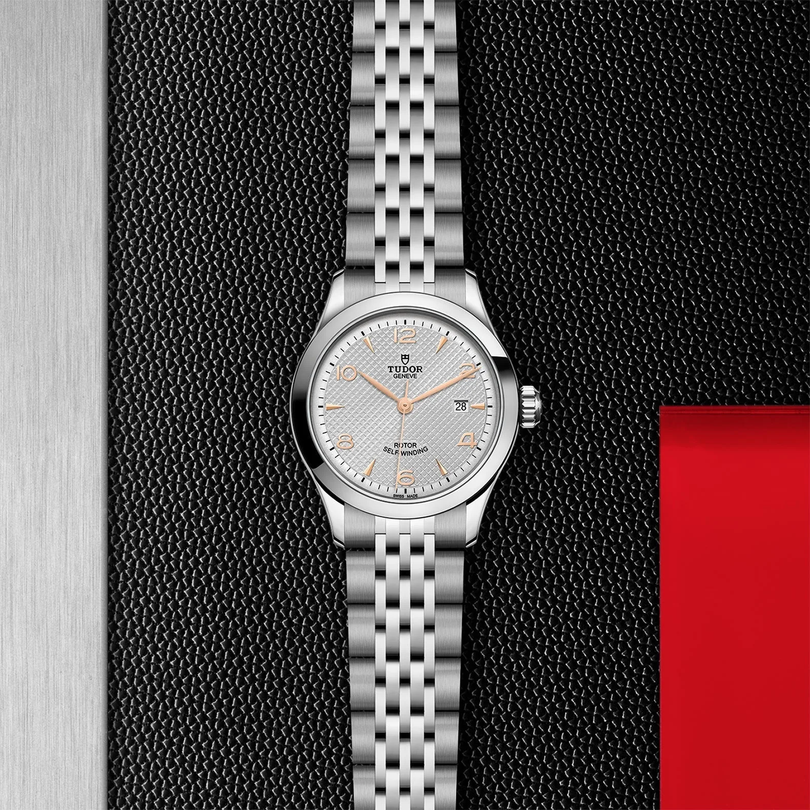 TUDOR 1926 - Image 2