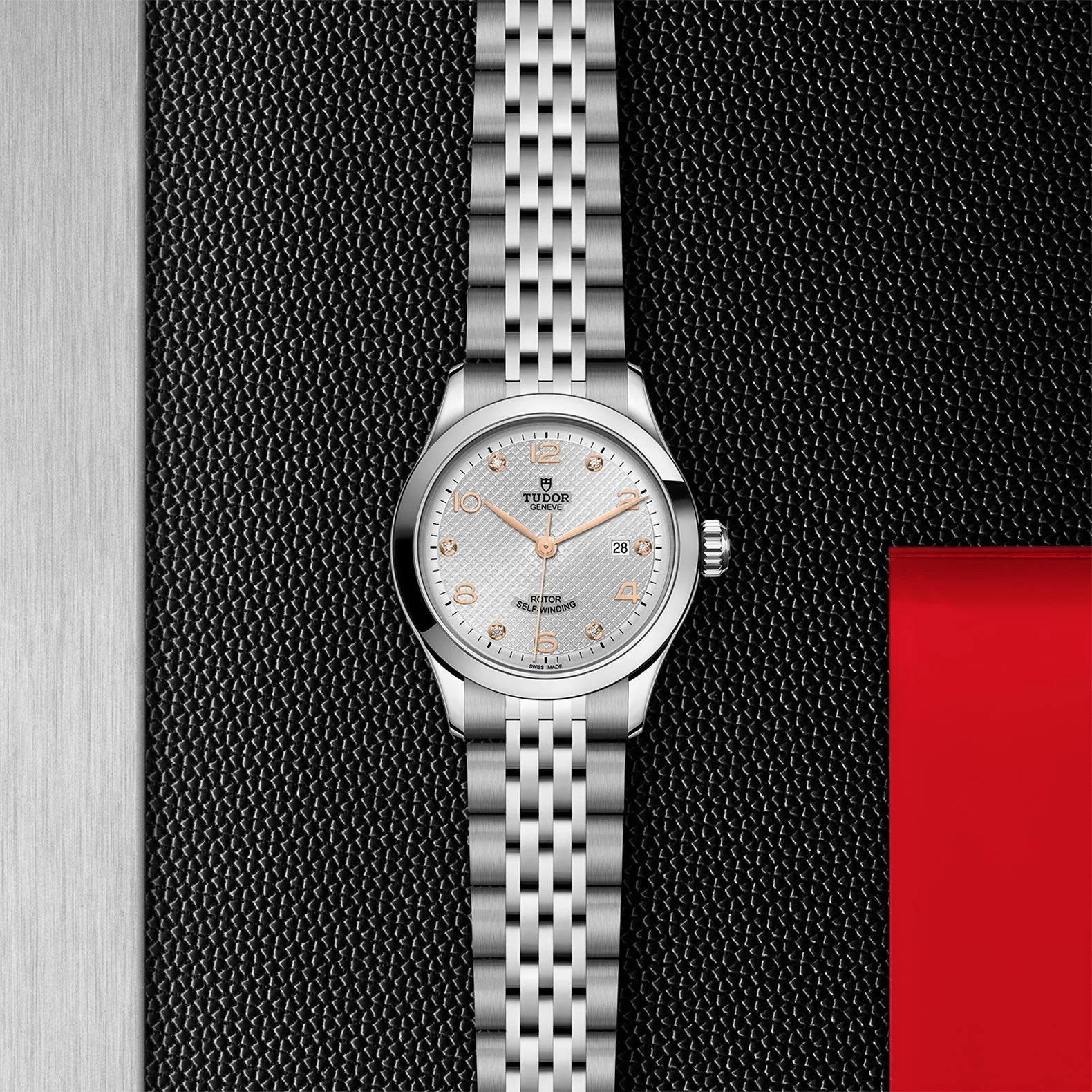 TUDOR 1926 - Image 2