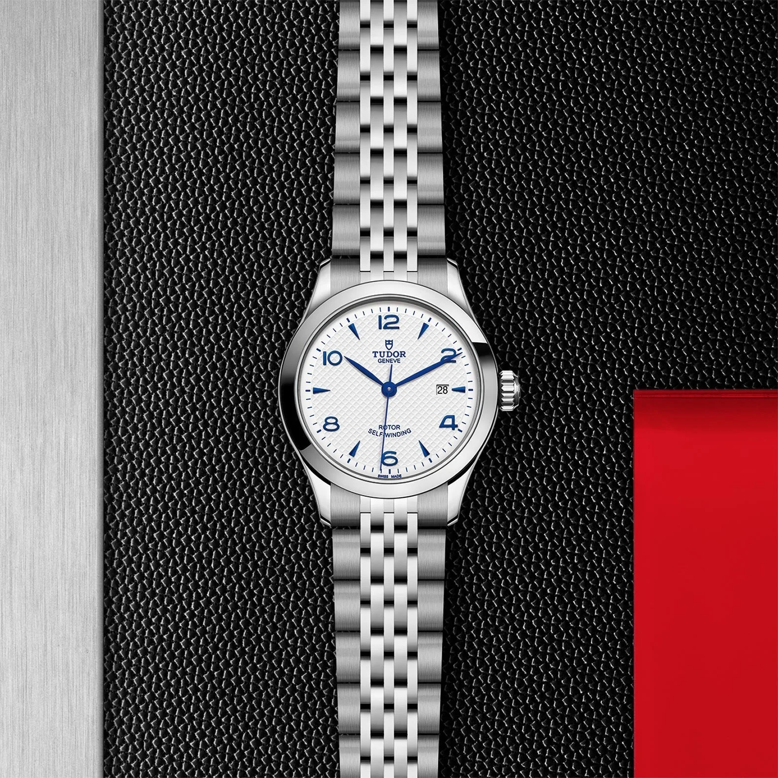 TUDOR 1926 - Image 2