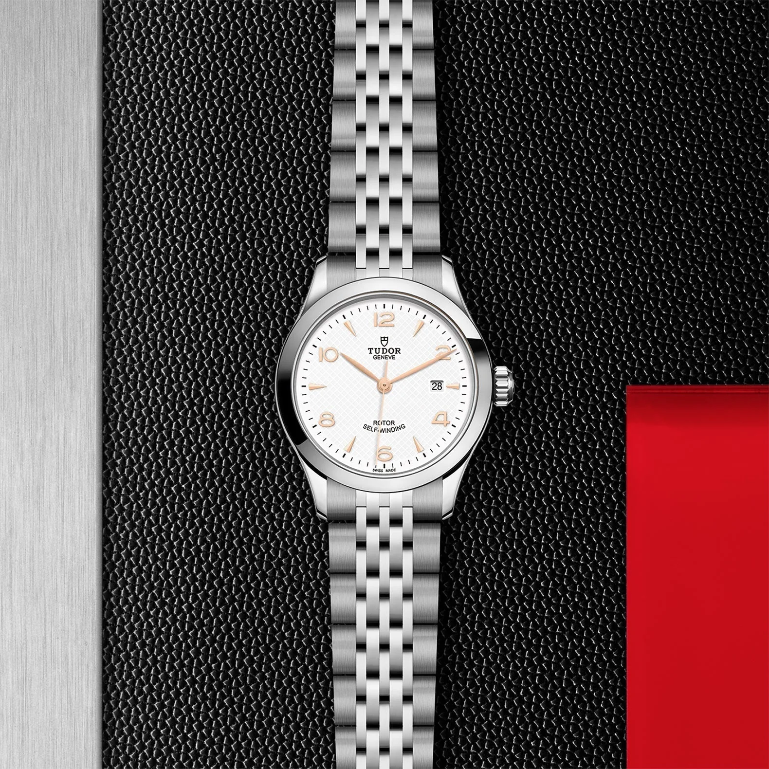 TUDOR 1926 - Image 2