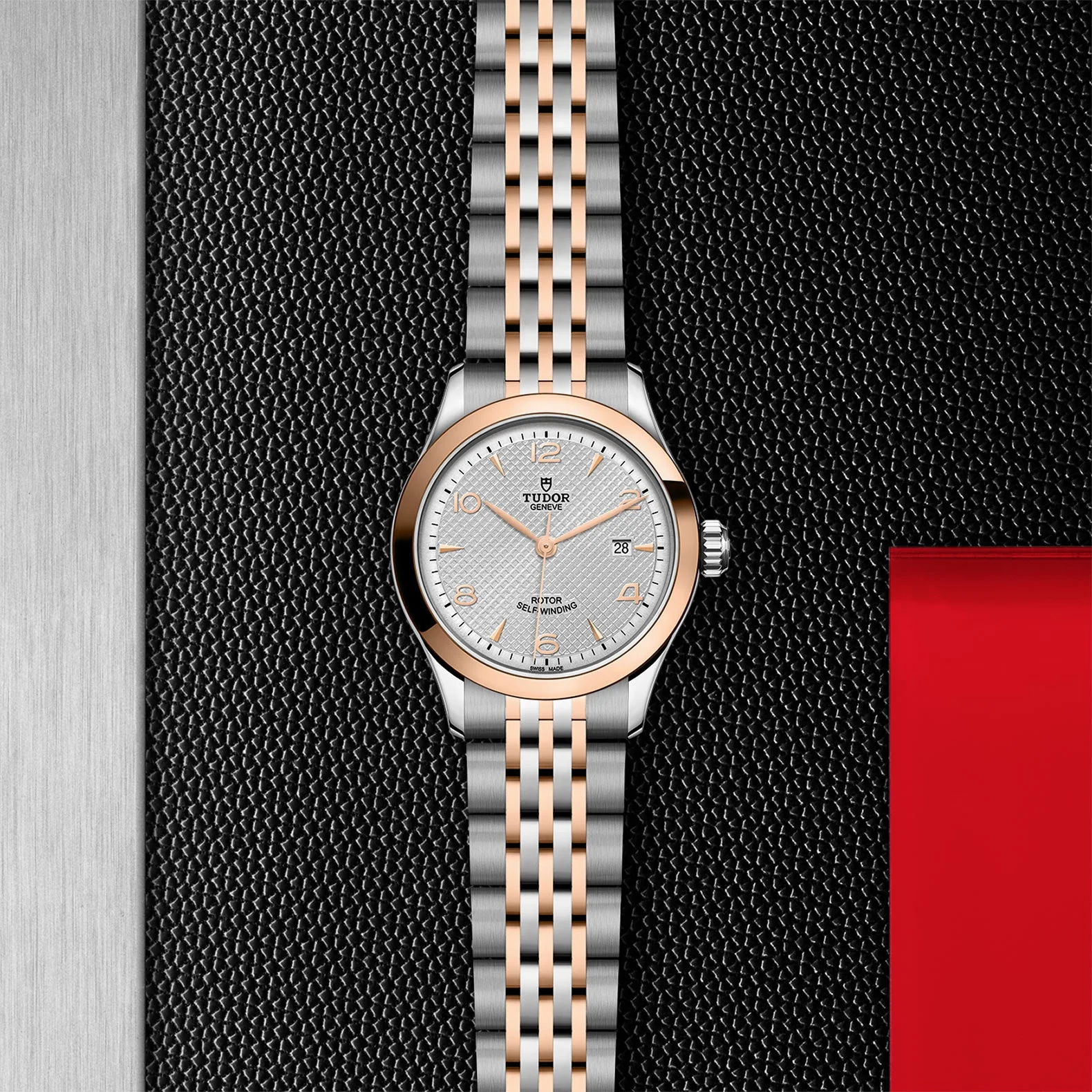 TUDOR 1926 - Image 2