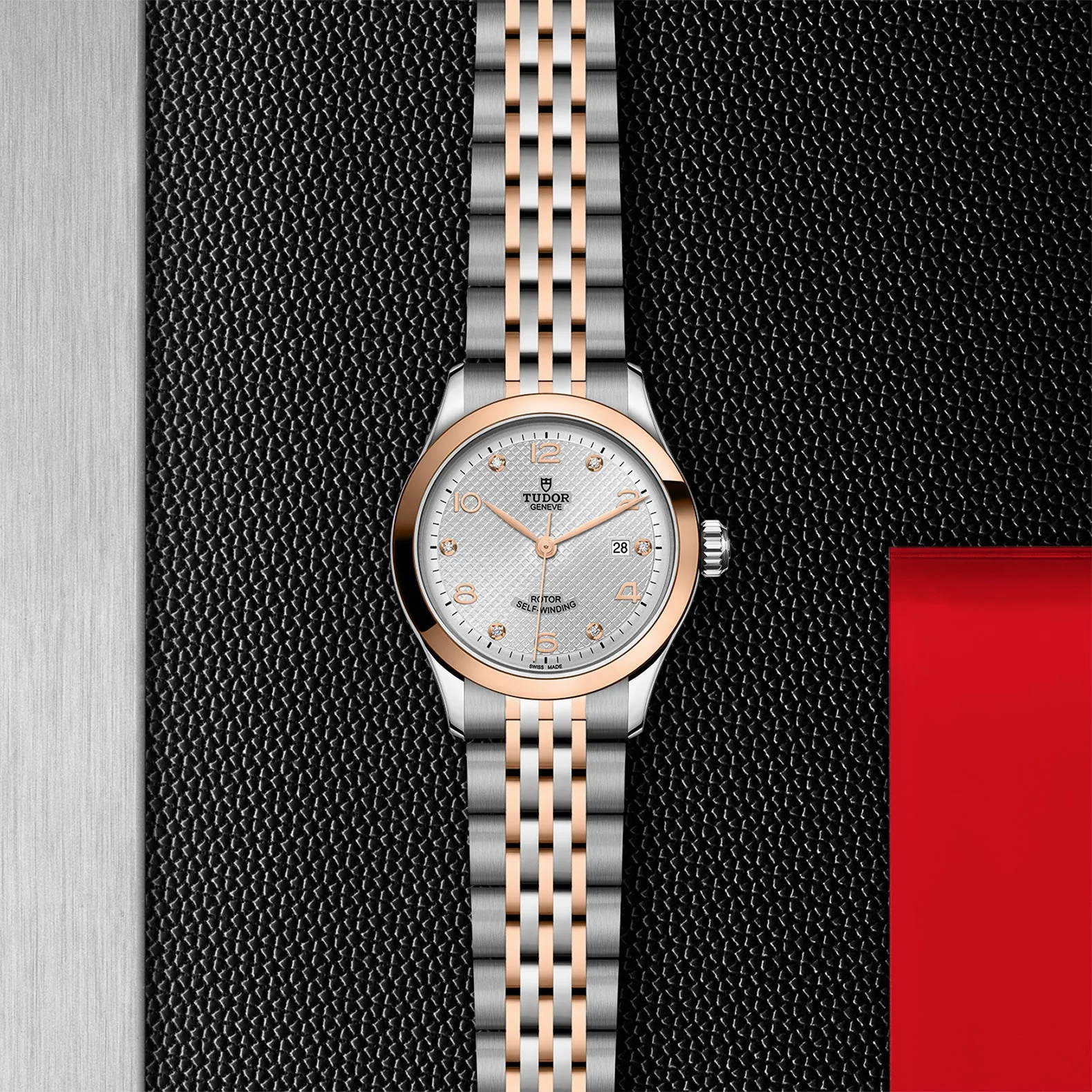 TUDOR 1926 - Image 2