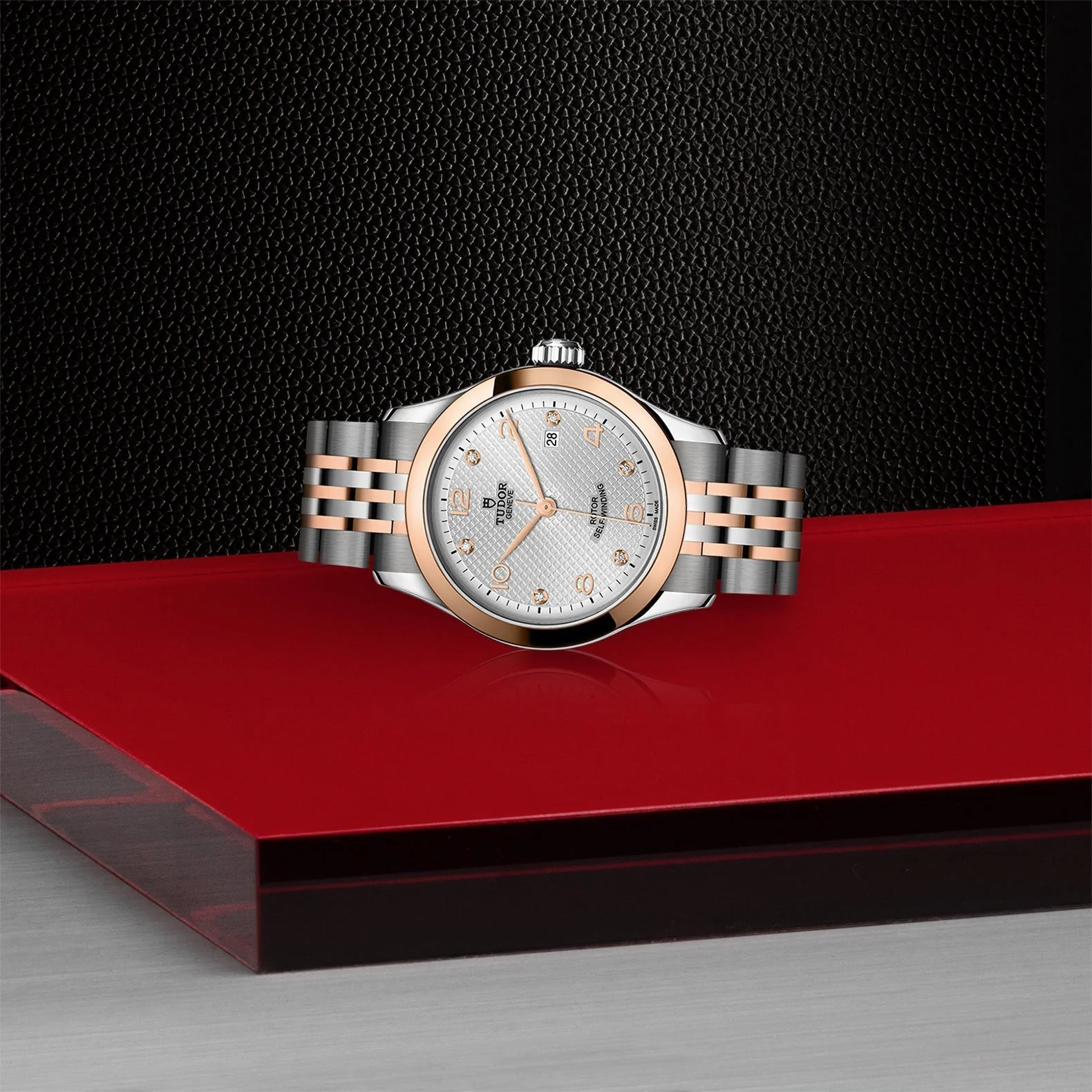 TUDOR 1926 - Image 3