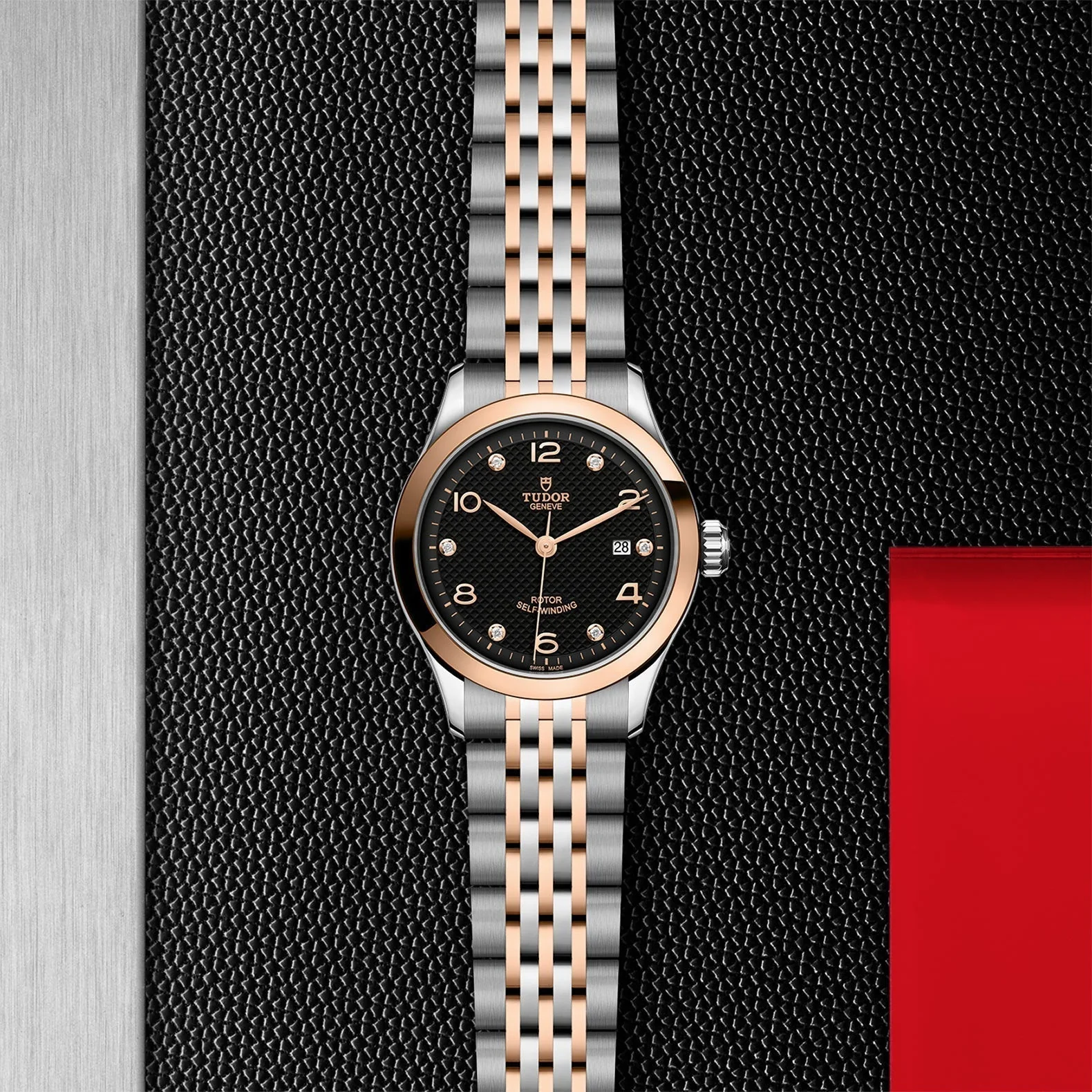 TUDOR 1926 - Image 2