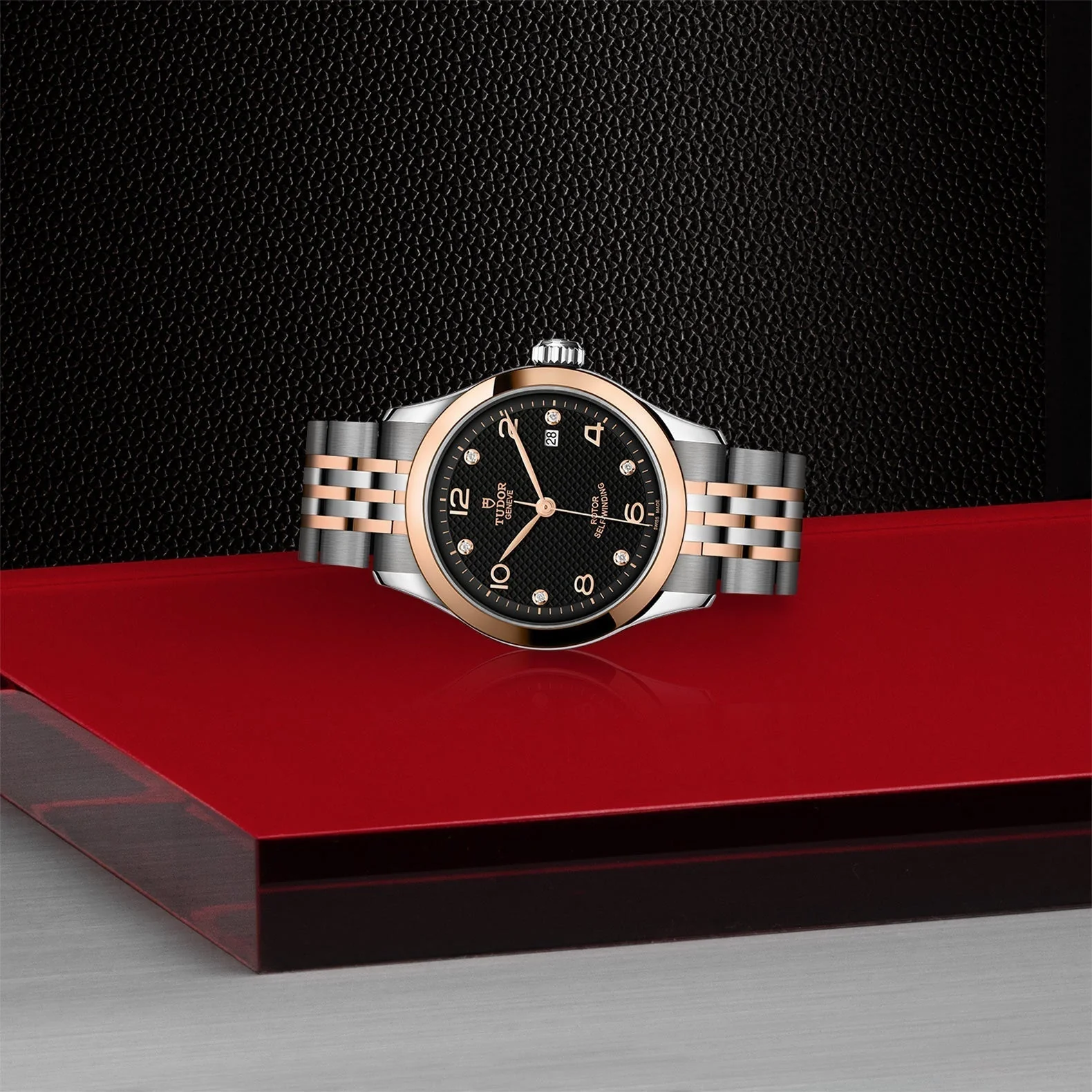 TUDOR 1926 - Image 3