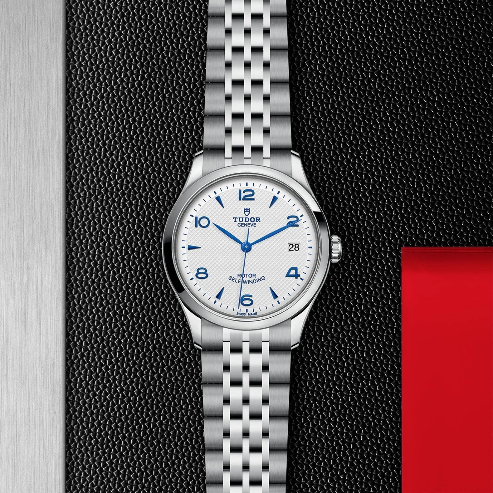 TUDOR 1926 - Image 2