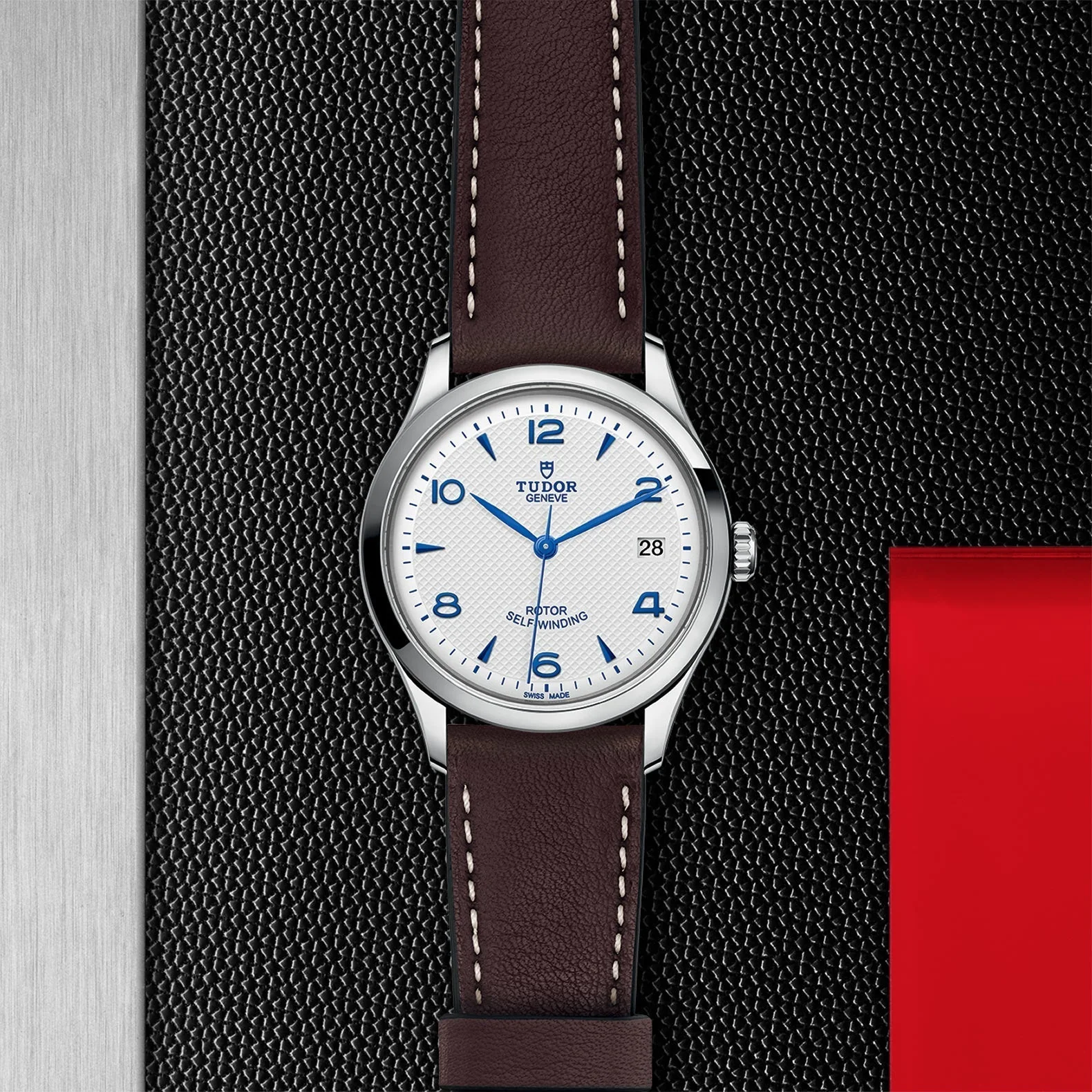 TUDOR 1926 - Image 2