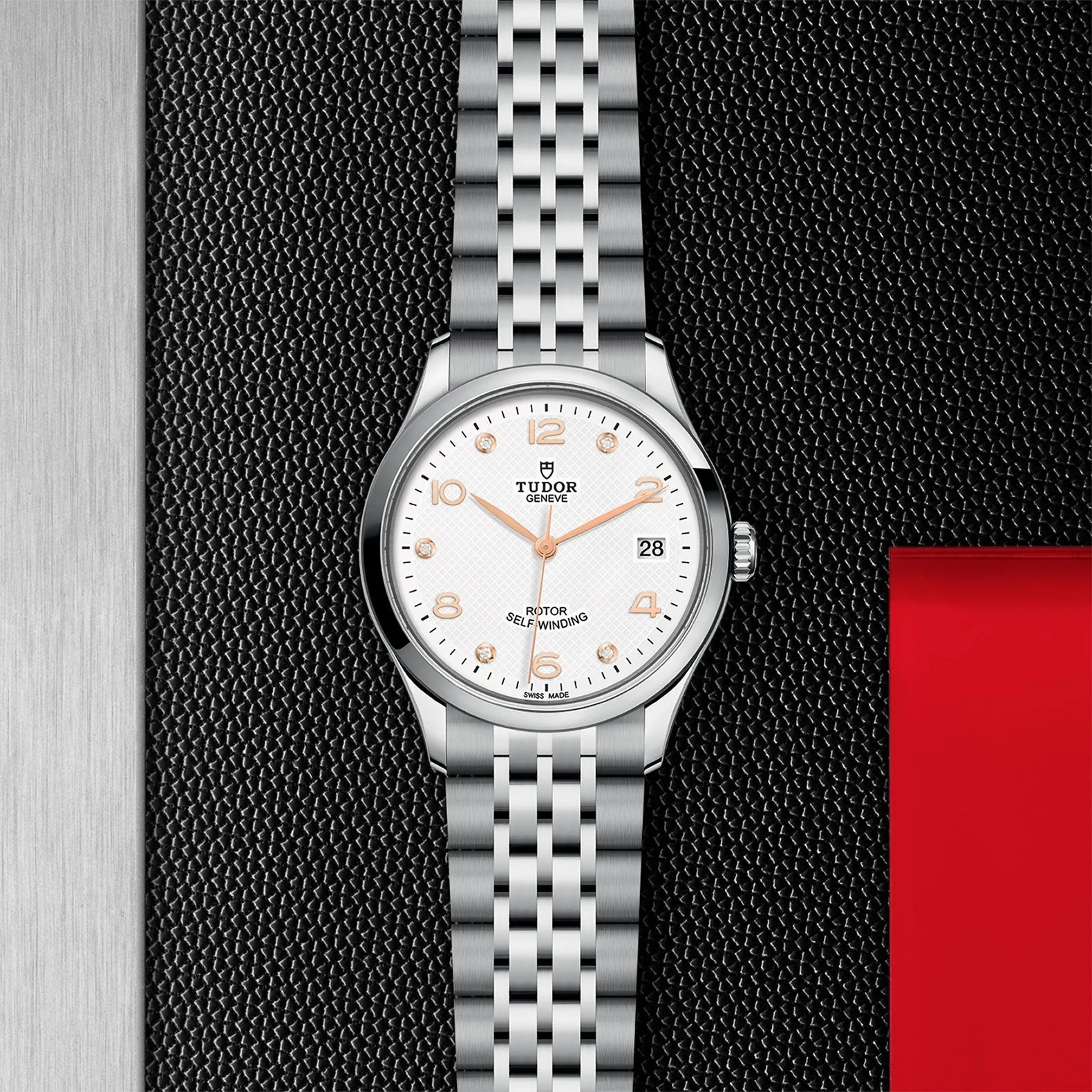 TUDOR 1926 - Image 2