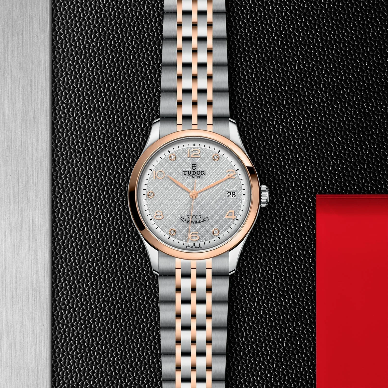 TUDOR 1926 - Image 2