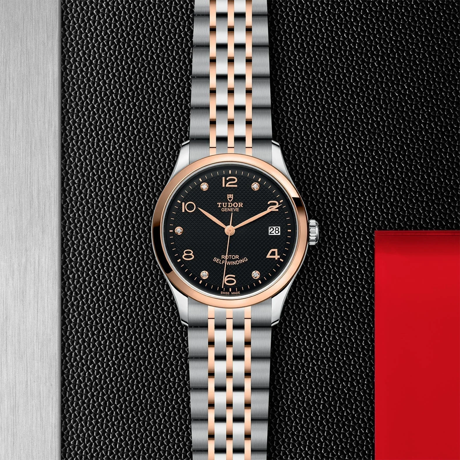TUDOR 1926 - Image 2
