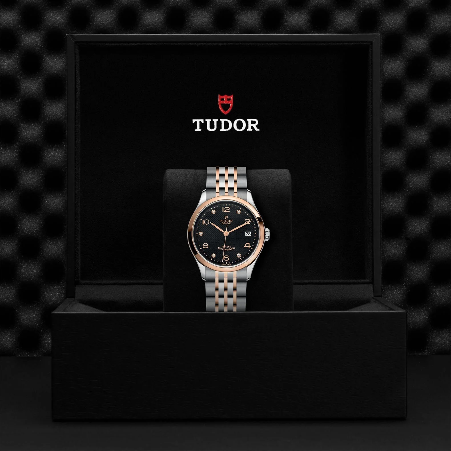 TUDOR 1926 - Image 4
