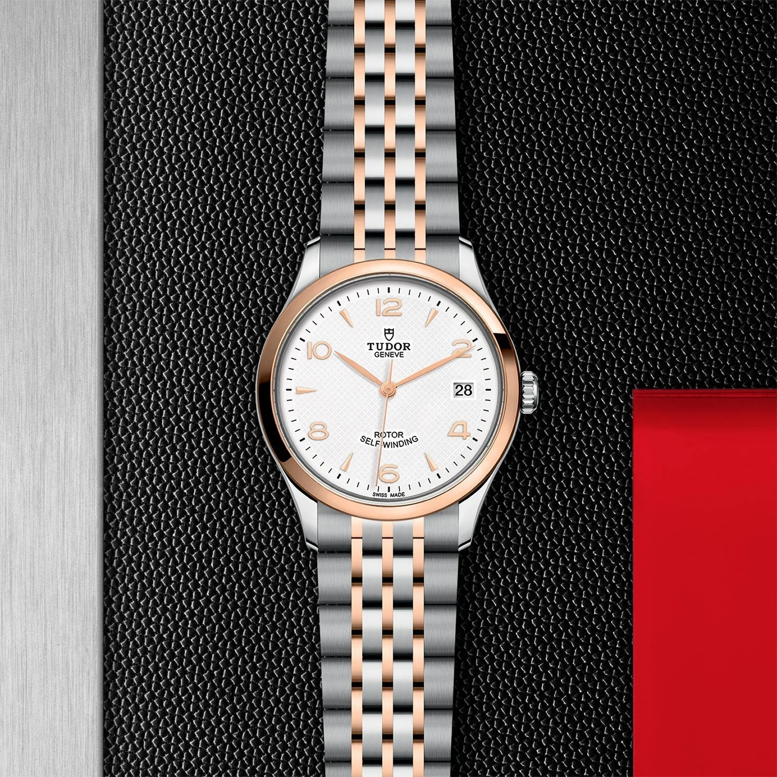 TUDOR 1926 - Image 2