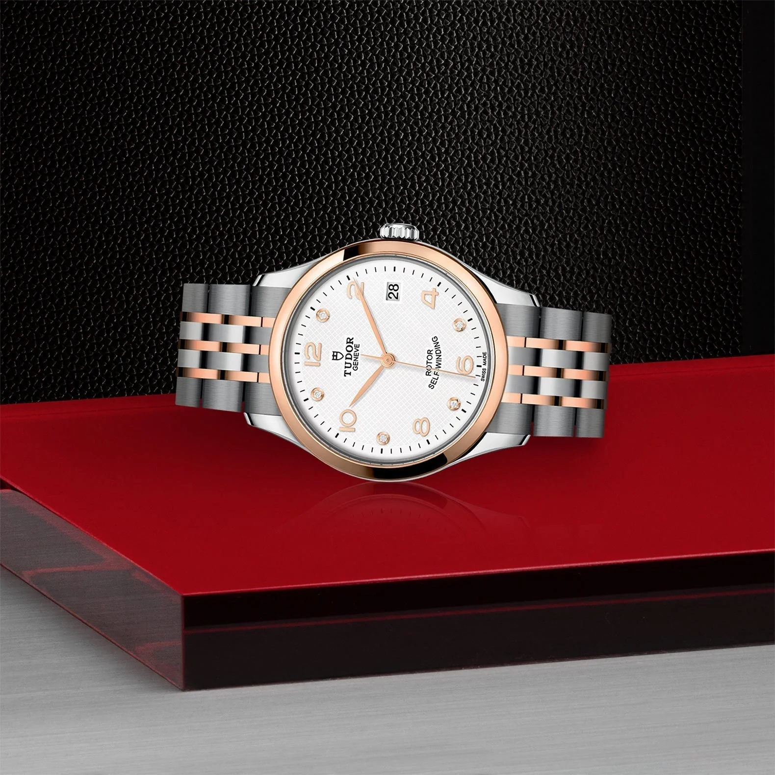 TUDOR 1926 - Image 3