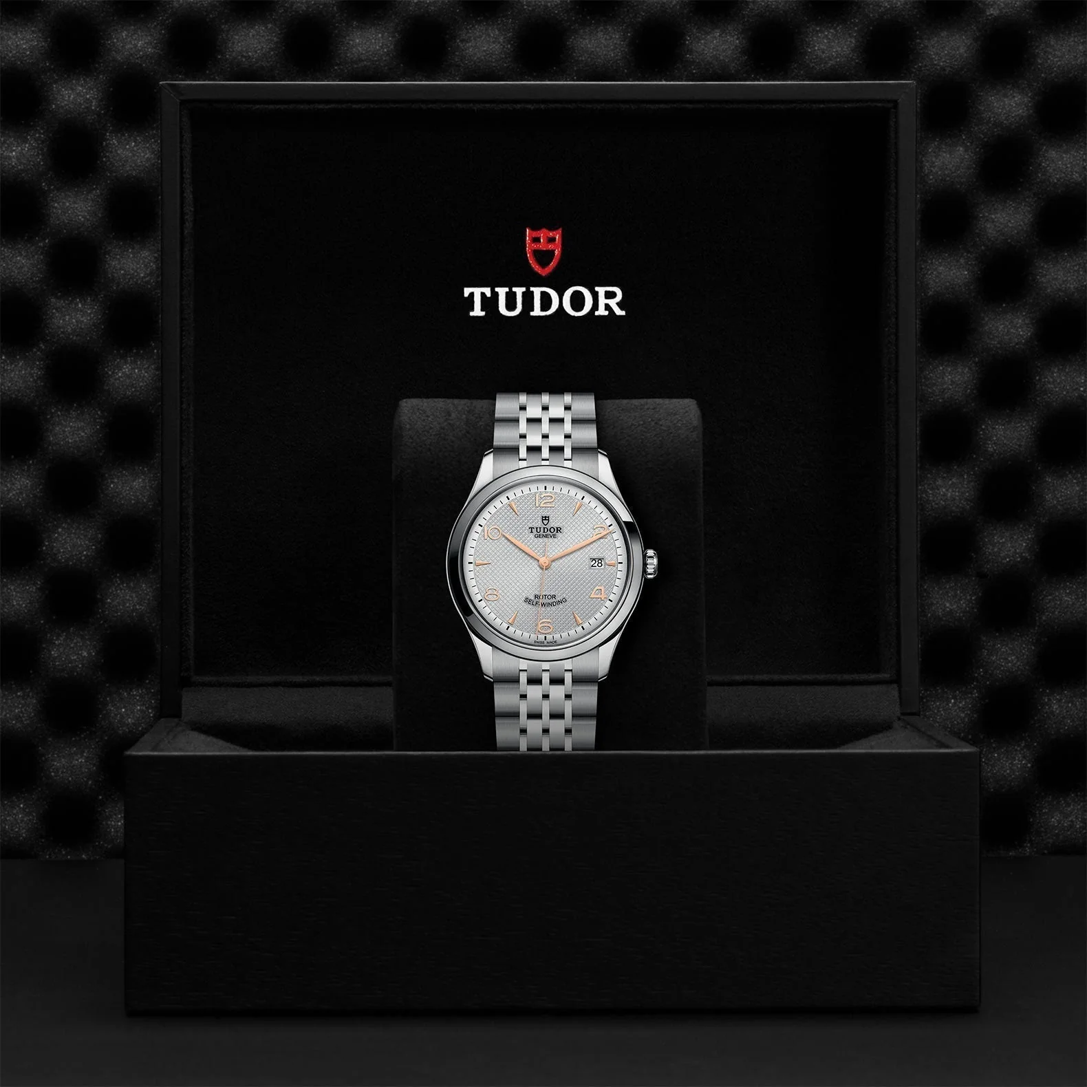 TUDOR 1926 - Image 4