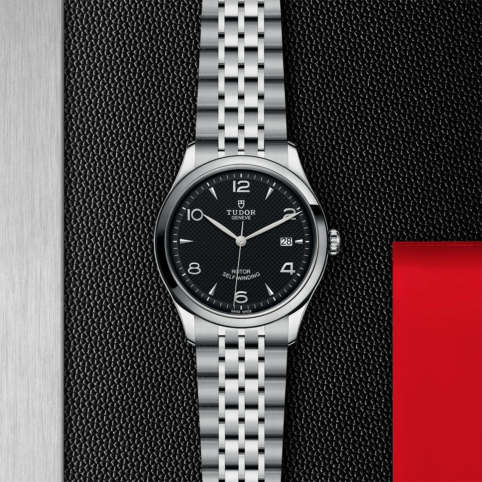 TUDOR 1926 - Image 2