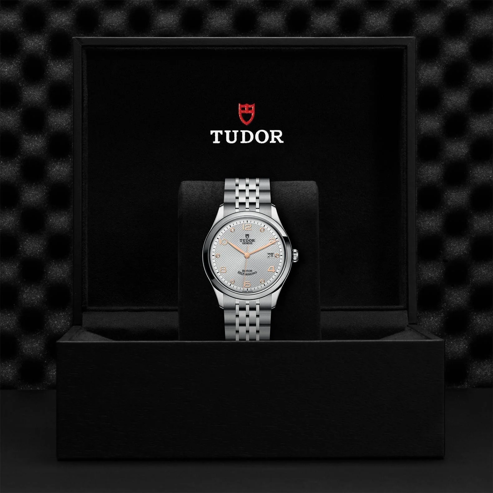 TUDOR 1926 - Image 4