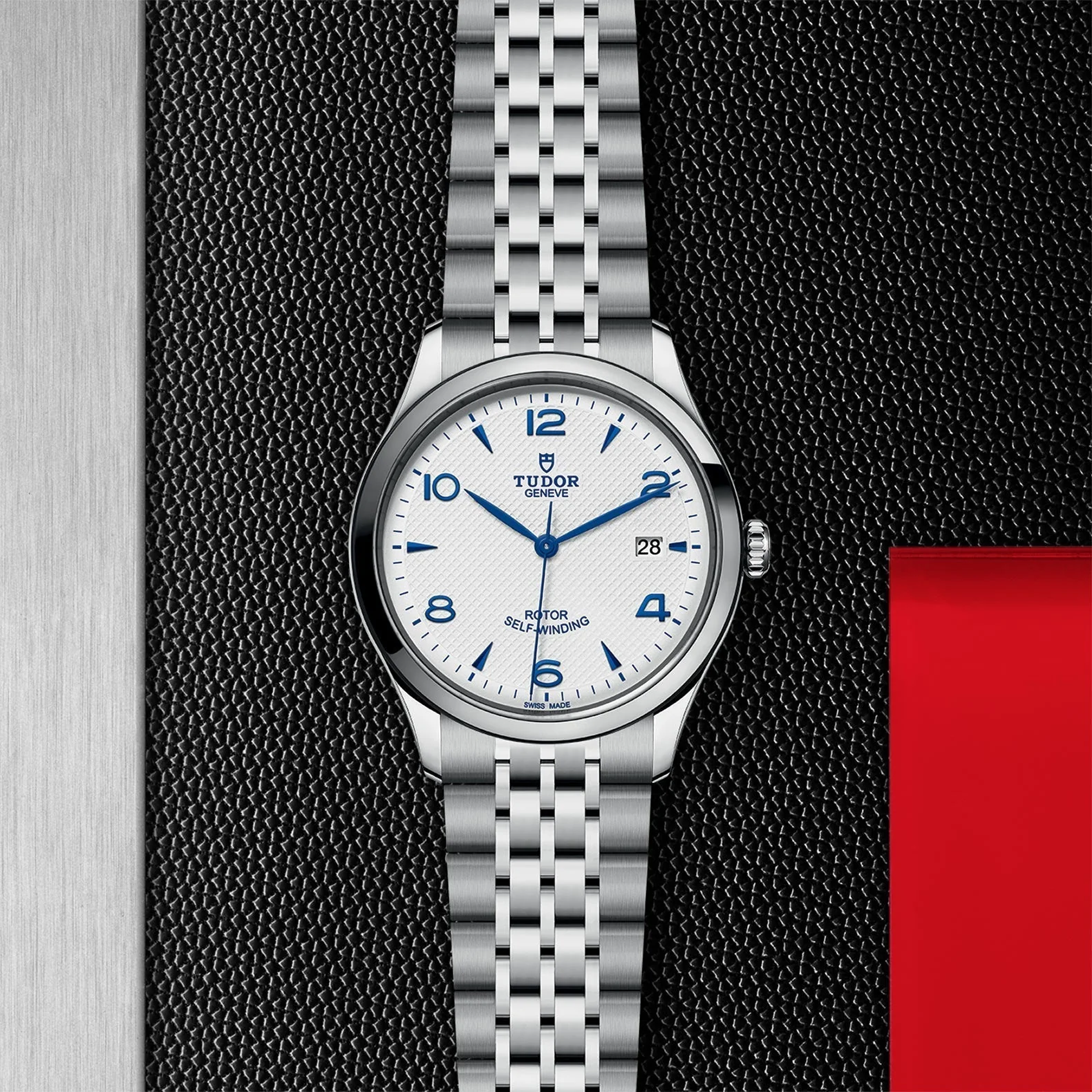 TUDOR 1926 - Image 2