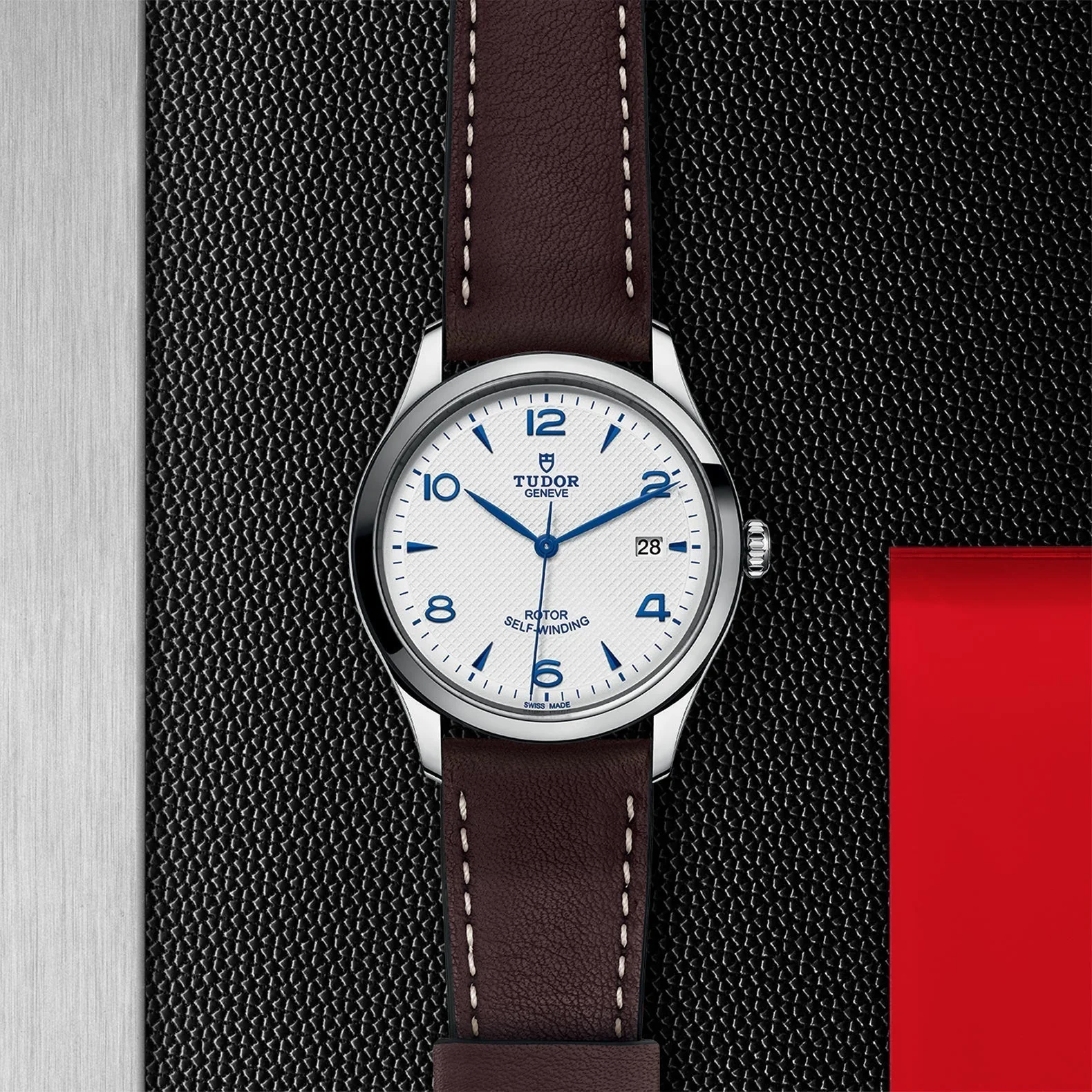 TUDOR 1926 - Image 2