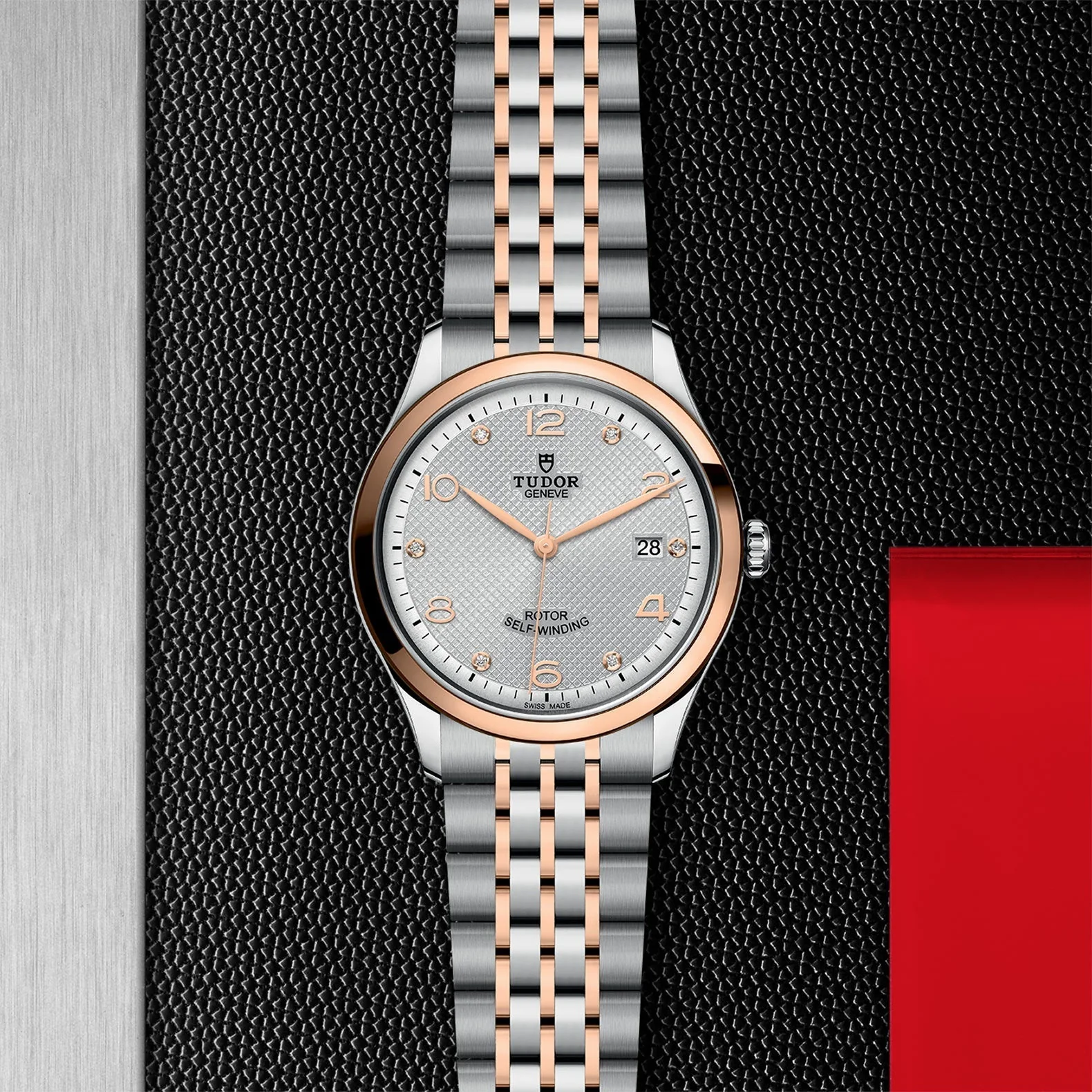 TUDOR 1926 - Image 2