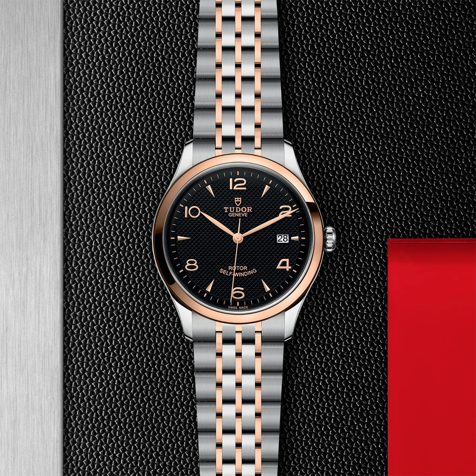 TUDOR 1926 - Image 2