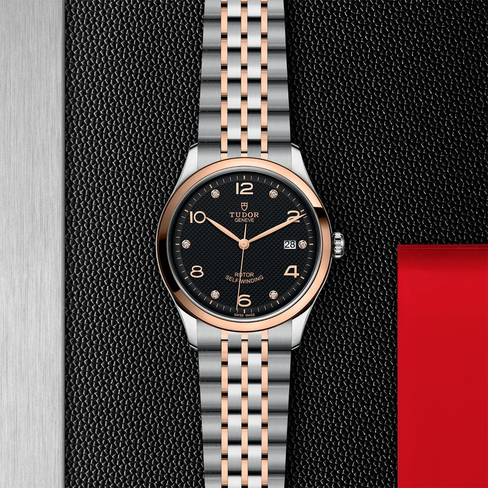 TUDOR 1926 - Image 2