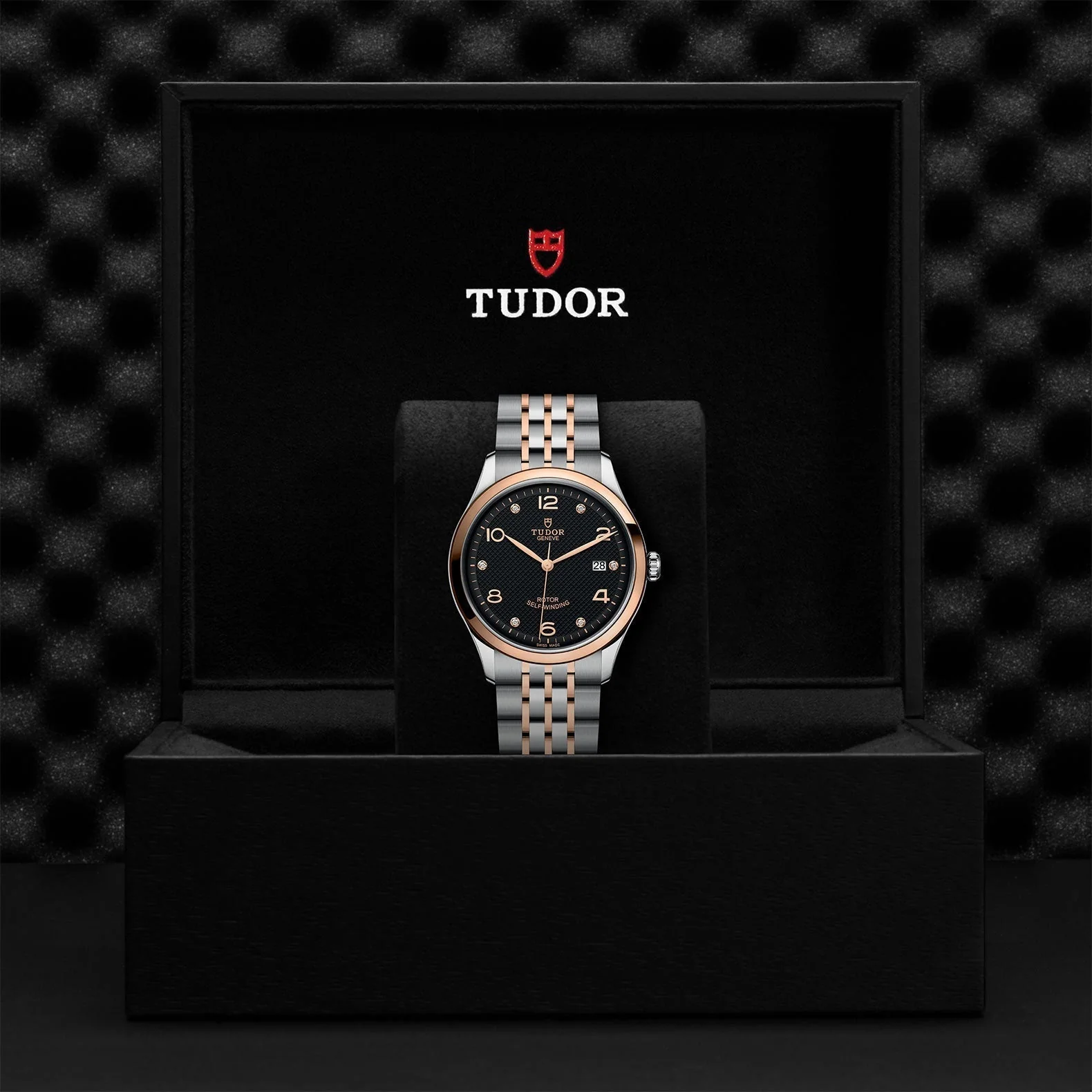 TUDOR 1926 - Image 4