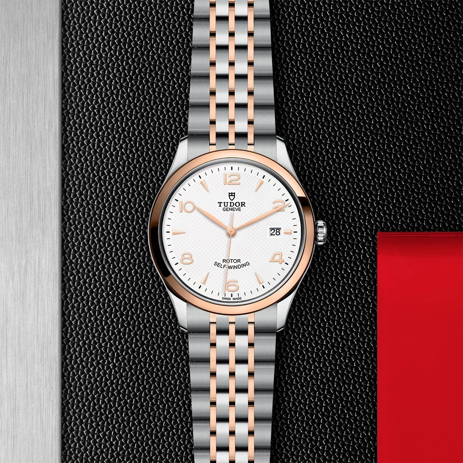 TUDOR 1926 - Image 2
