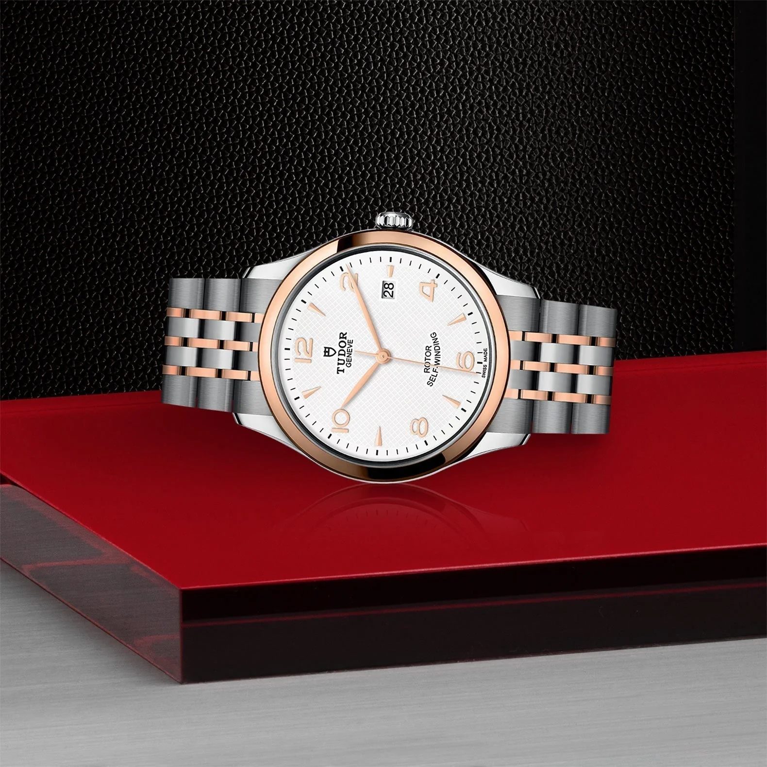 TUDOR 1926 - Image 3