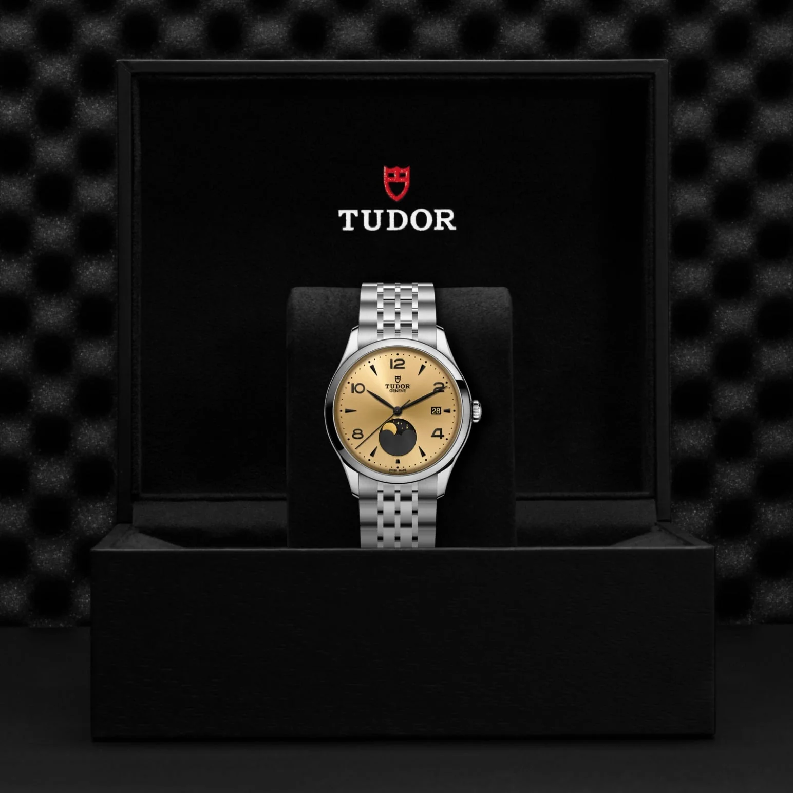 TUDOR 1926 Luna - Image 4