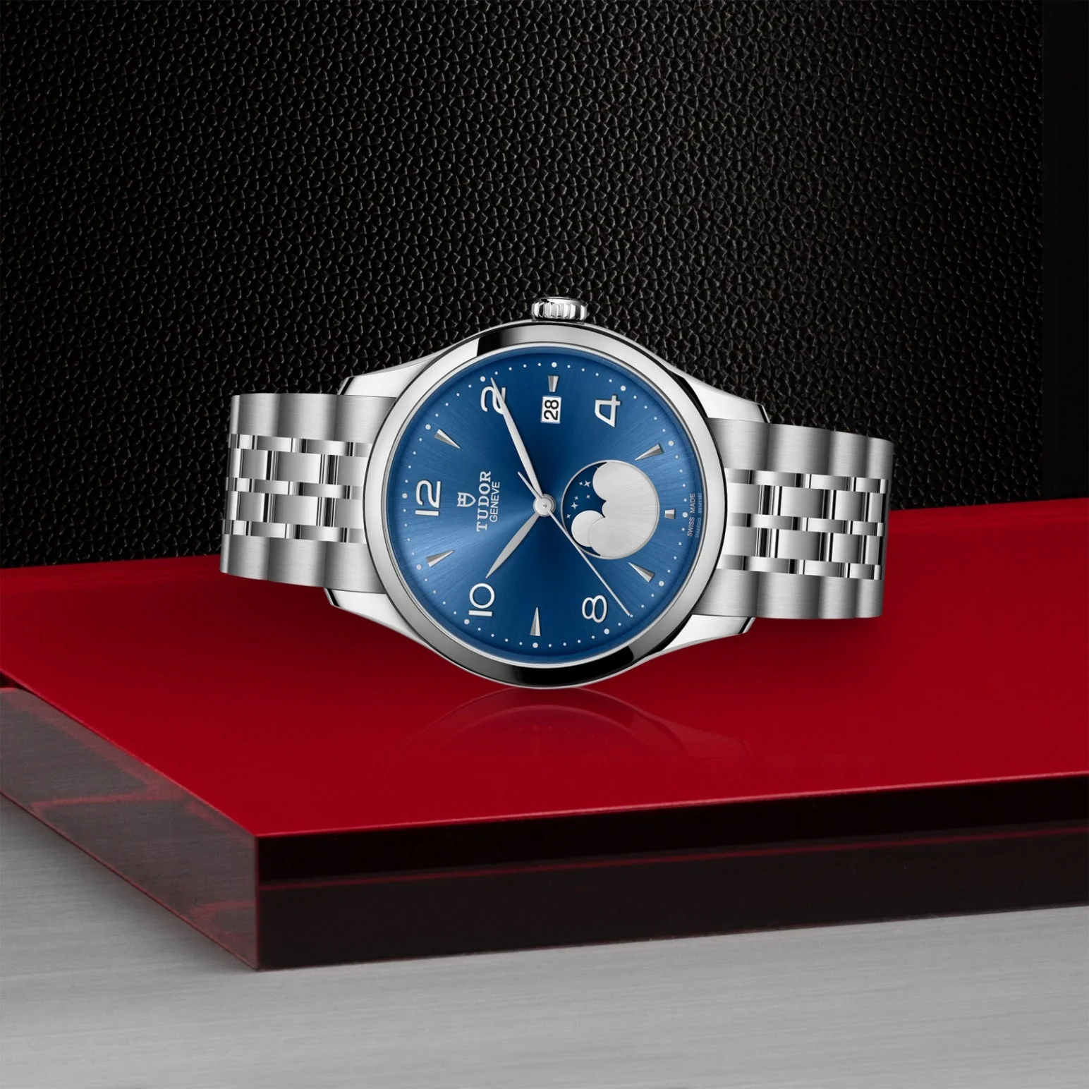 TUDOR 1926 Luna - Image 3