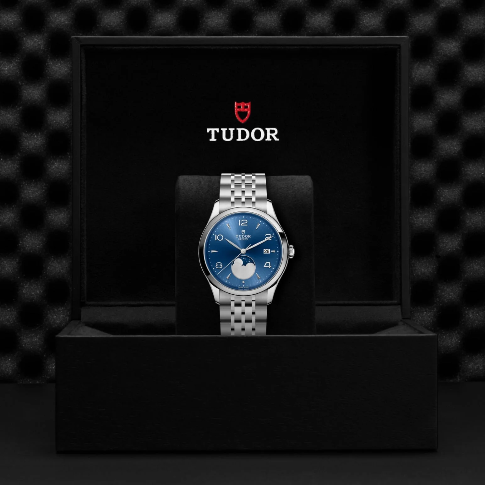 TUDOR 1926 Luna - Image 4