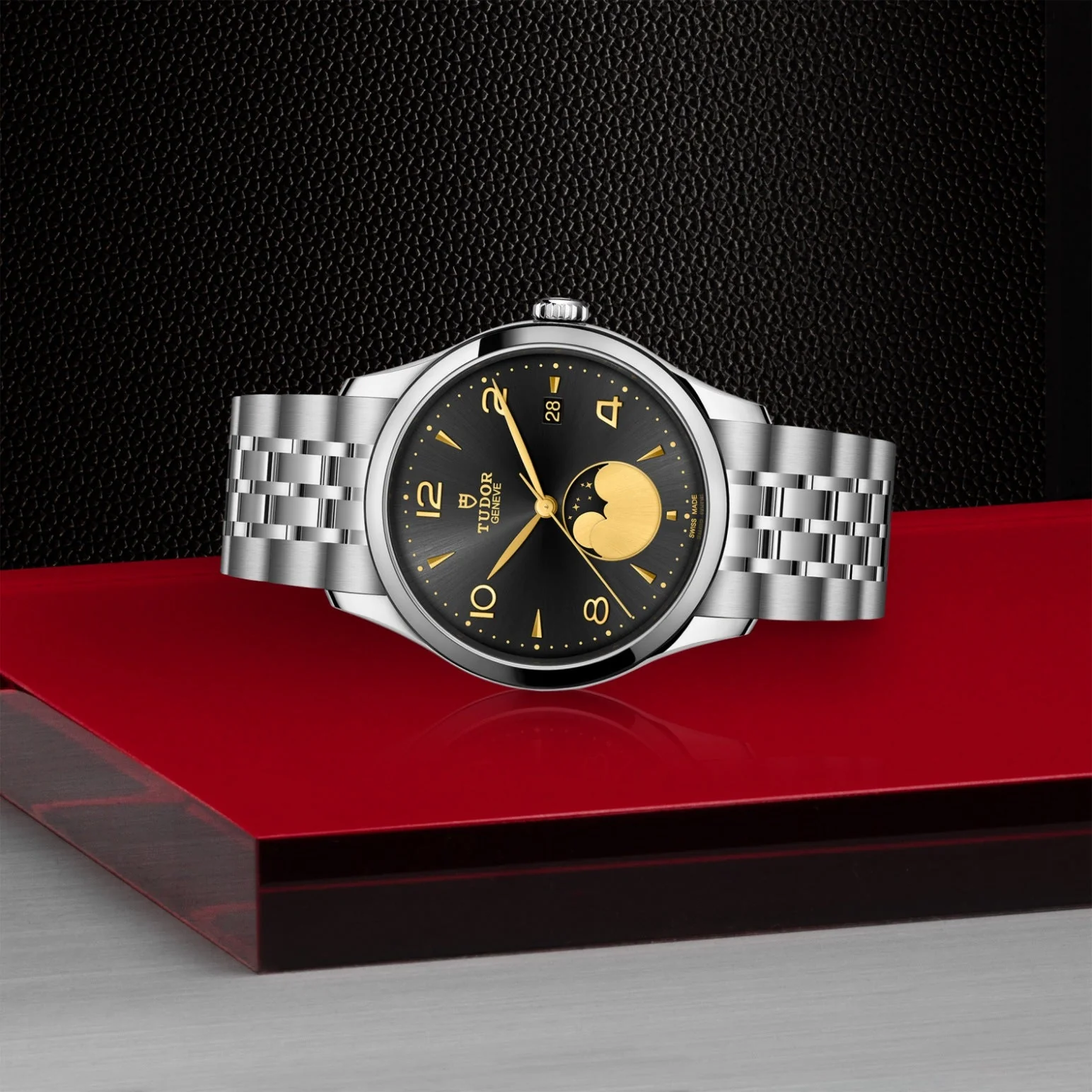 TUDOR 1926 Luna - Image 3