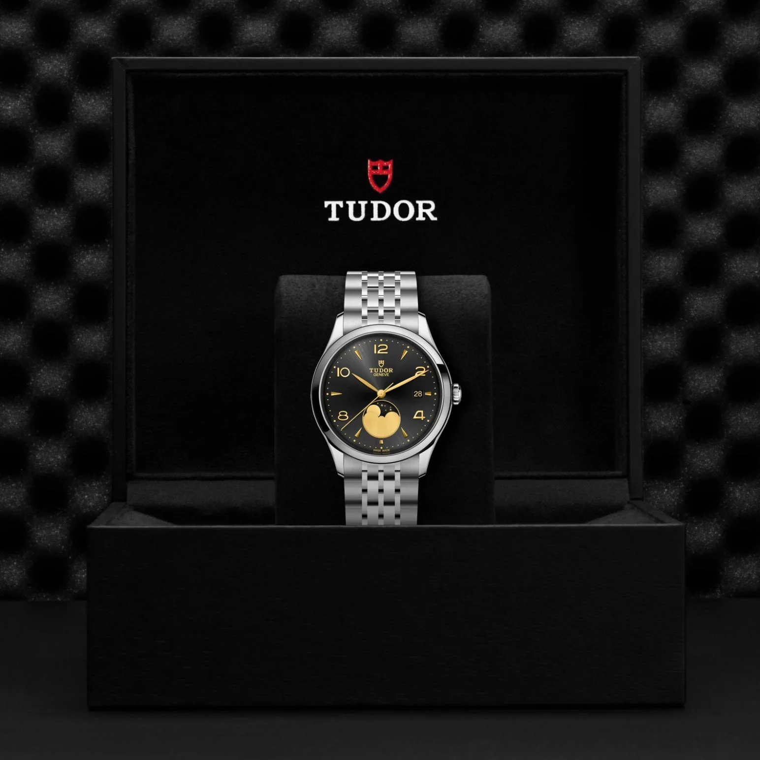 TUDOR 1926 Luna - Image 4